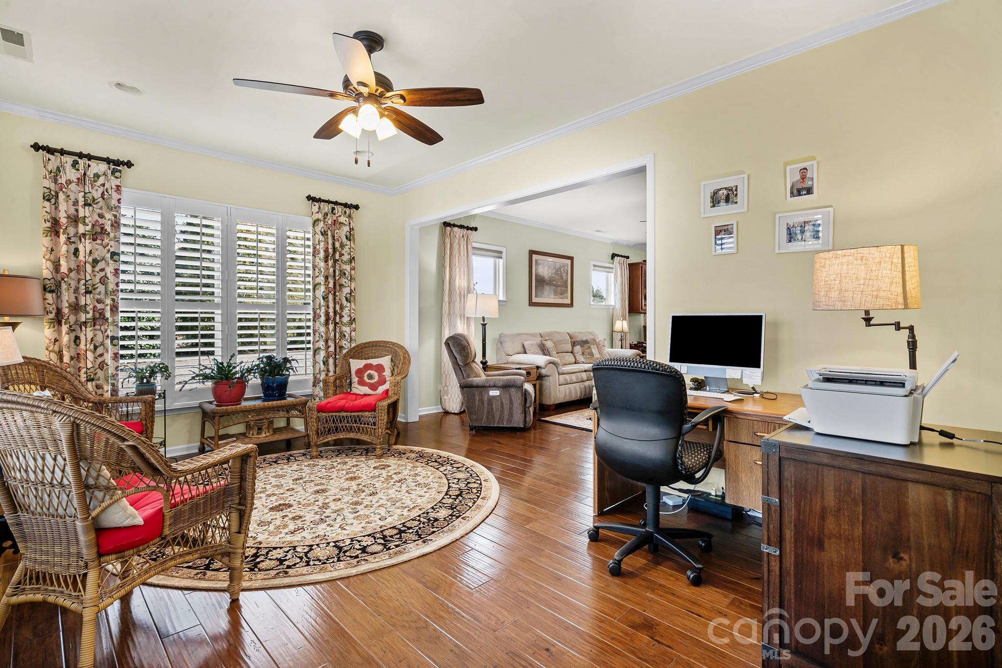 Carolina Orchards - Residential