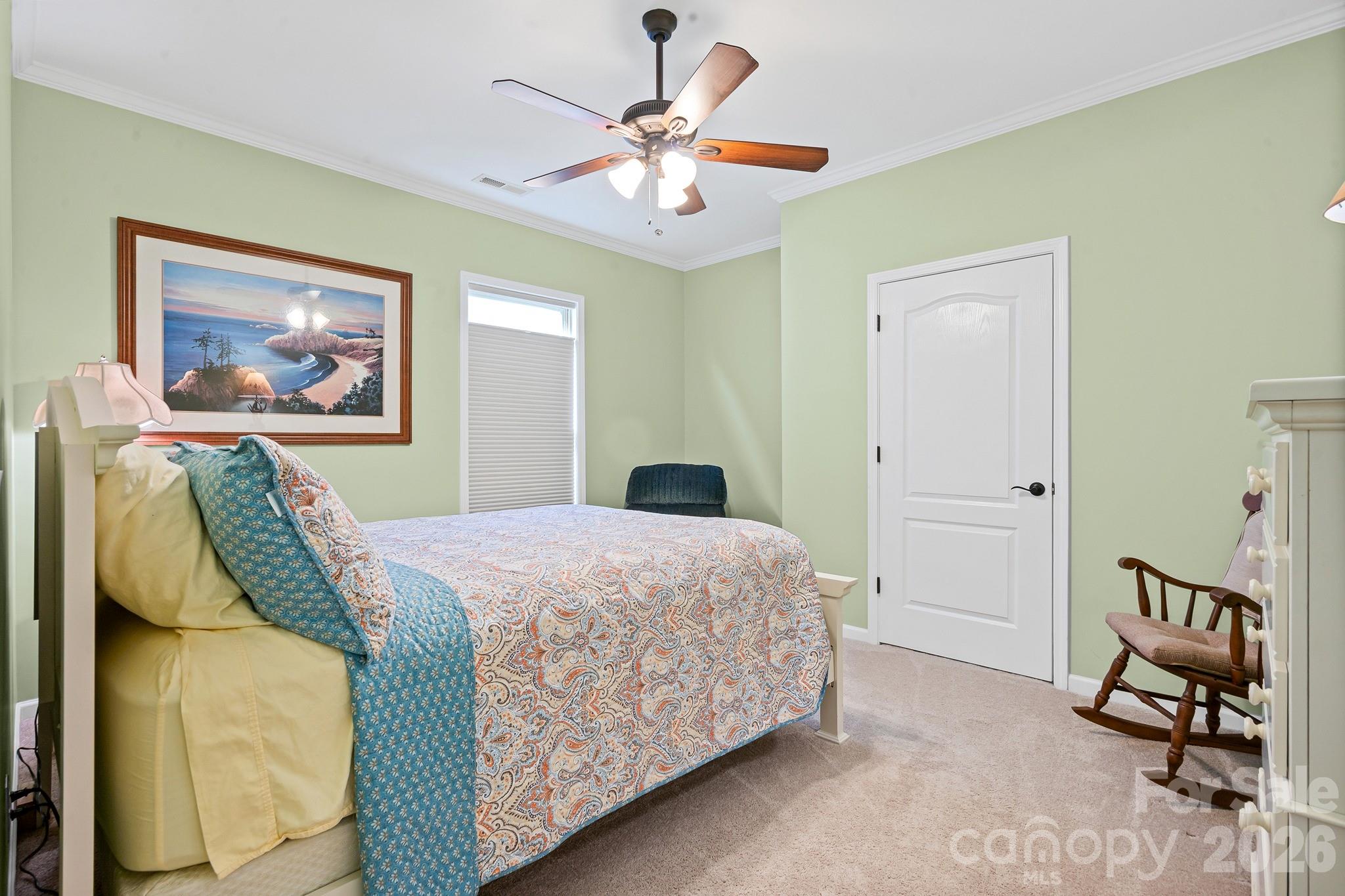 Carolina Orchards - Residential