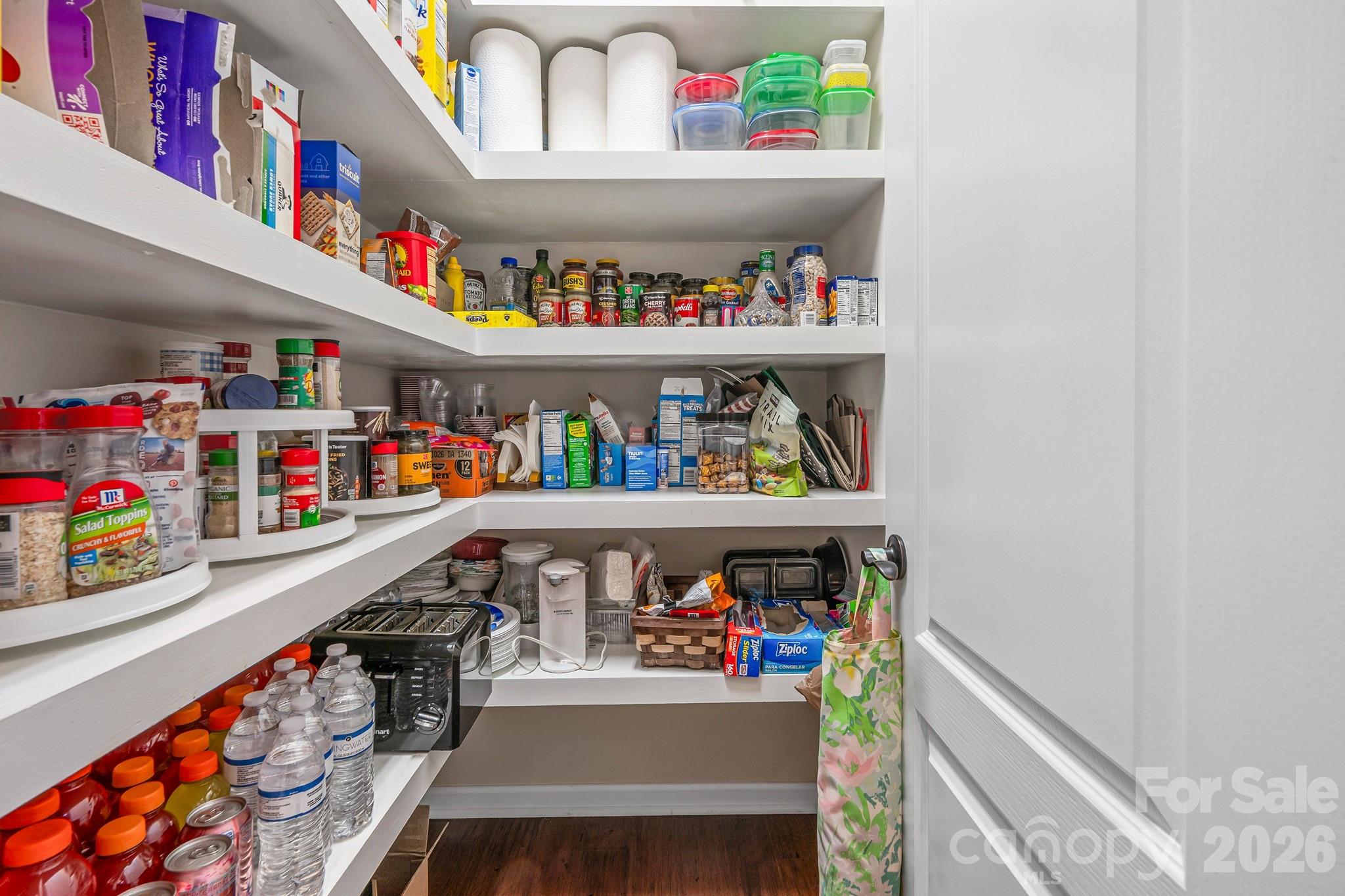 Carolina Orchards - Residential