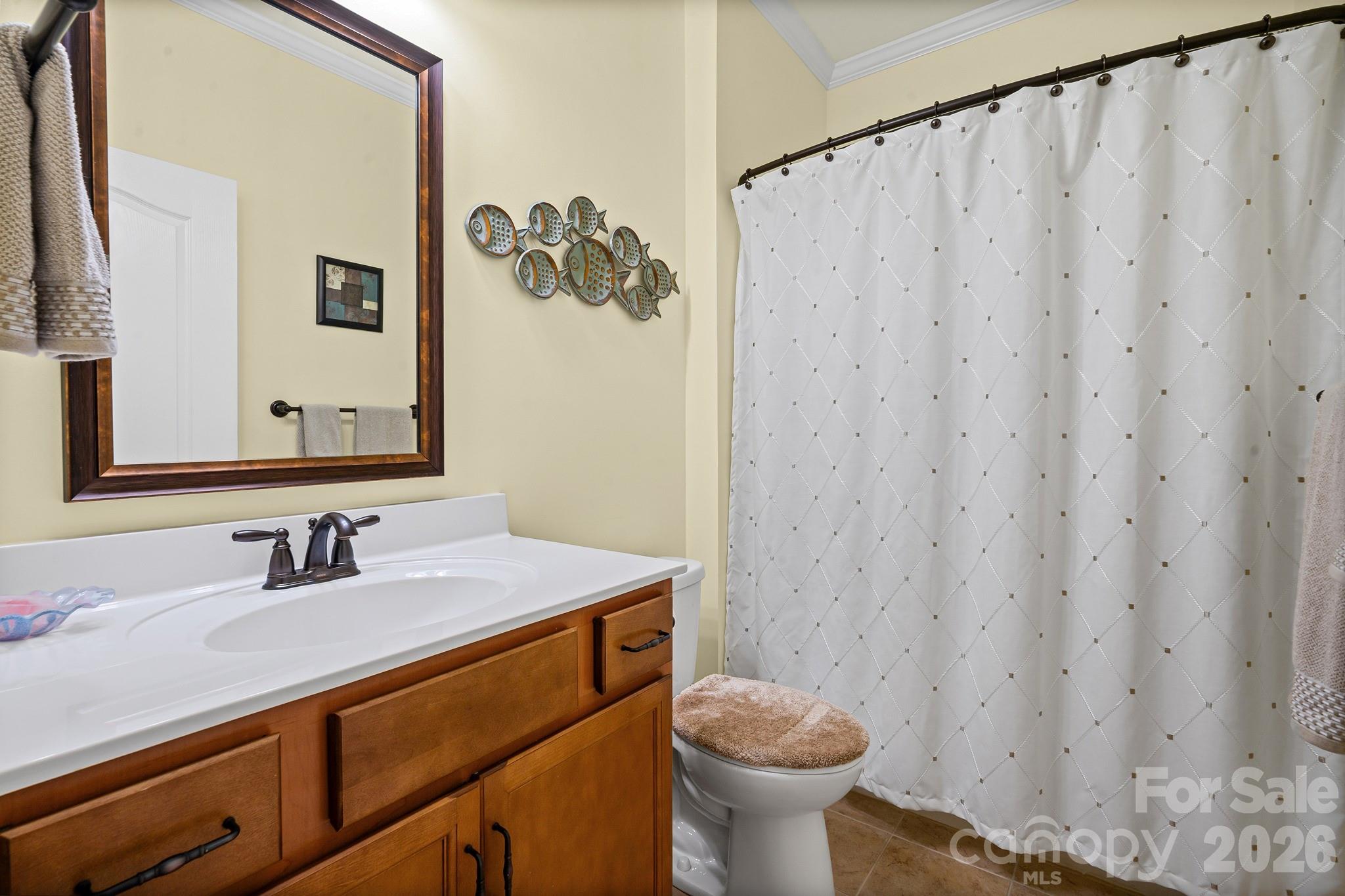 Carolina Orchards - Residential