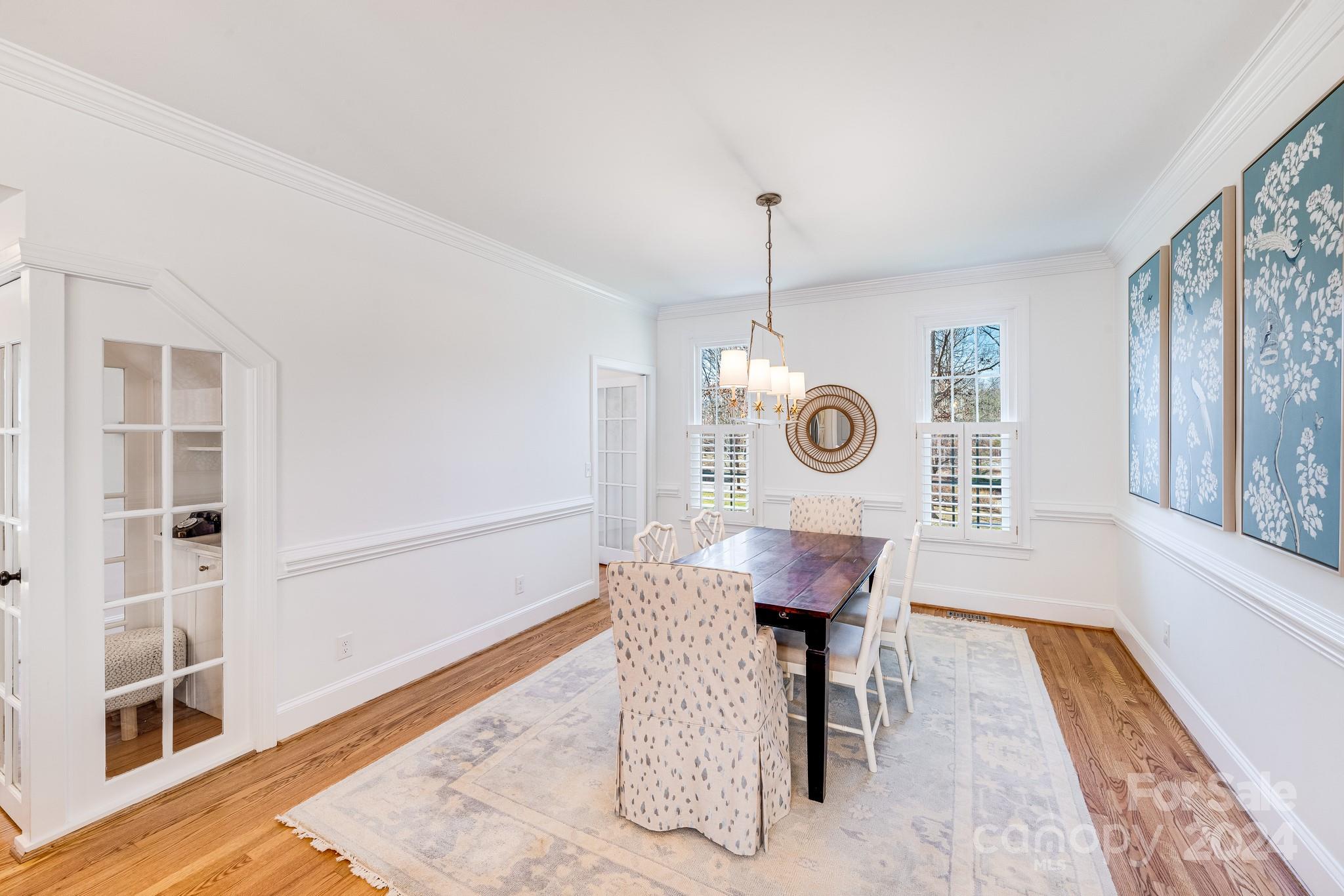 Fairfax Farms - Residential