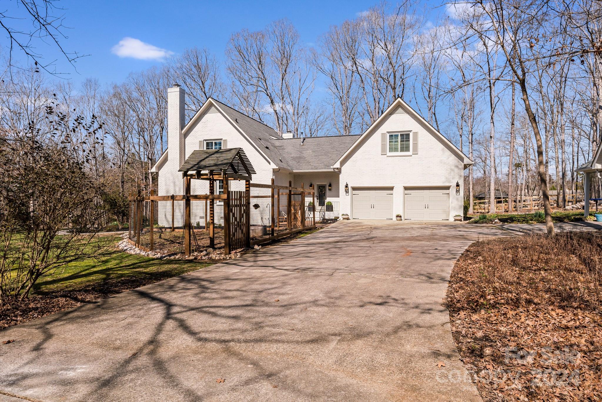 Fairfax Farms - Residential