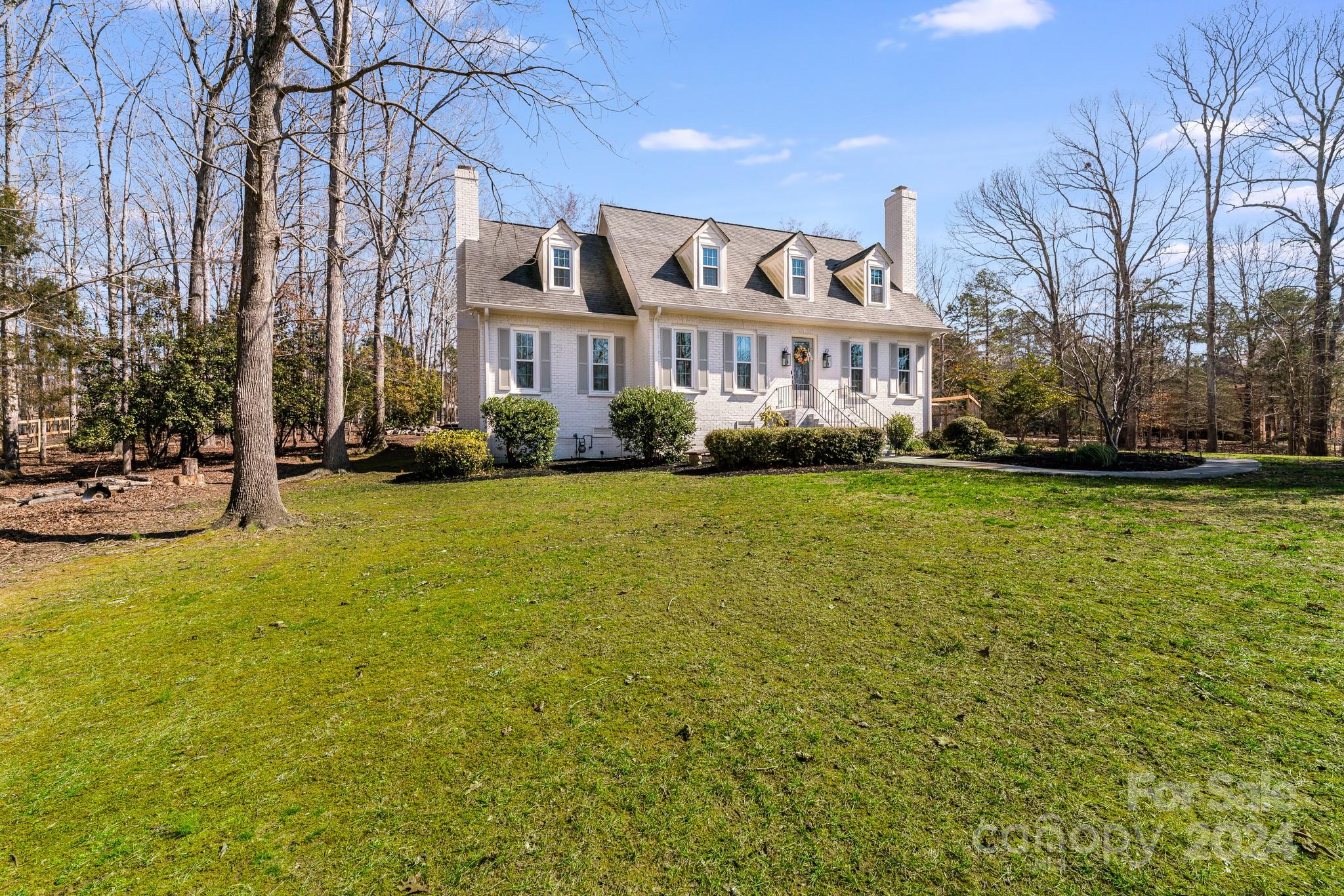 Fairfax Farms - Residential