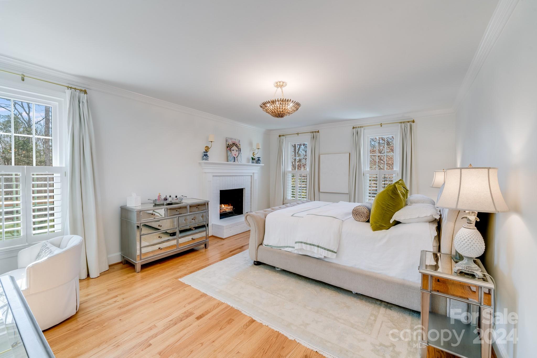 Fairfax Farms - Residential
