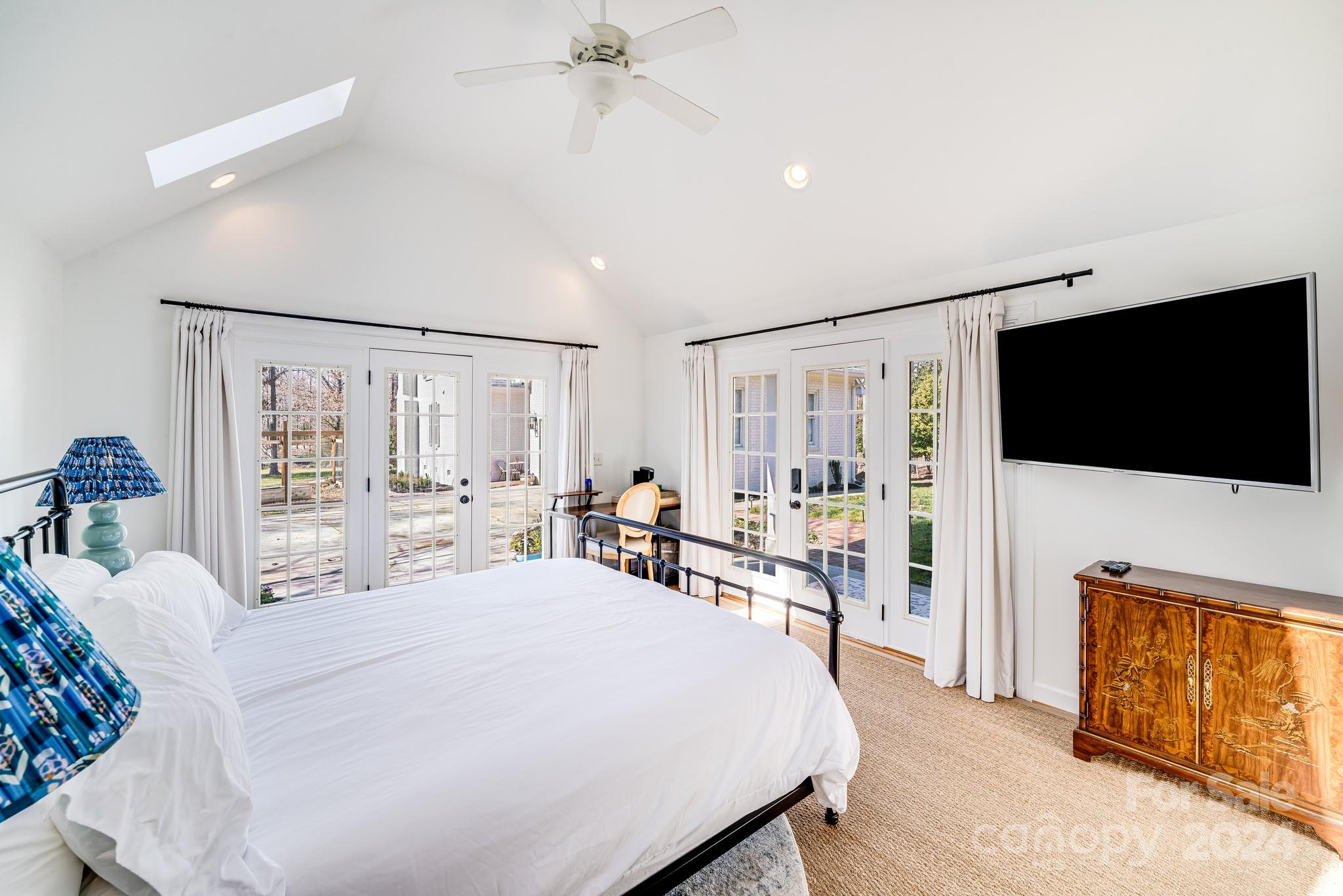 Fairfax Farms - Residential