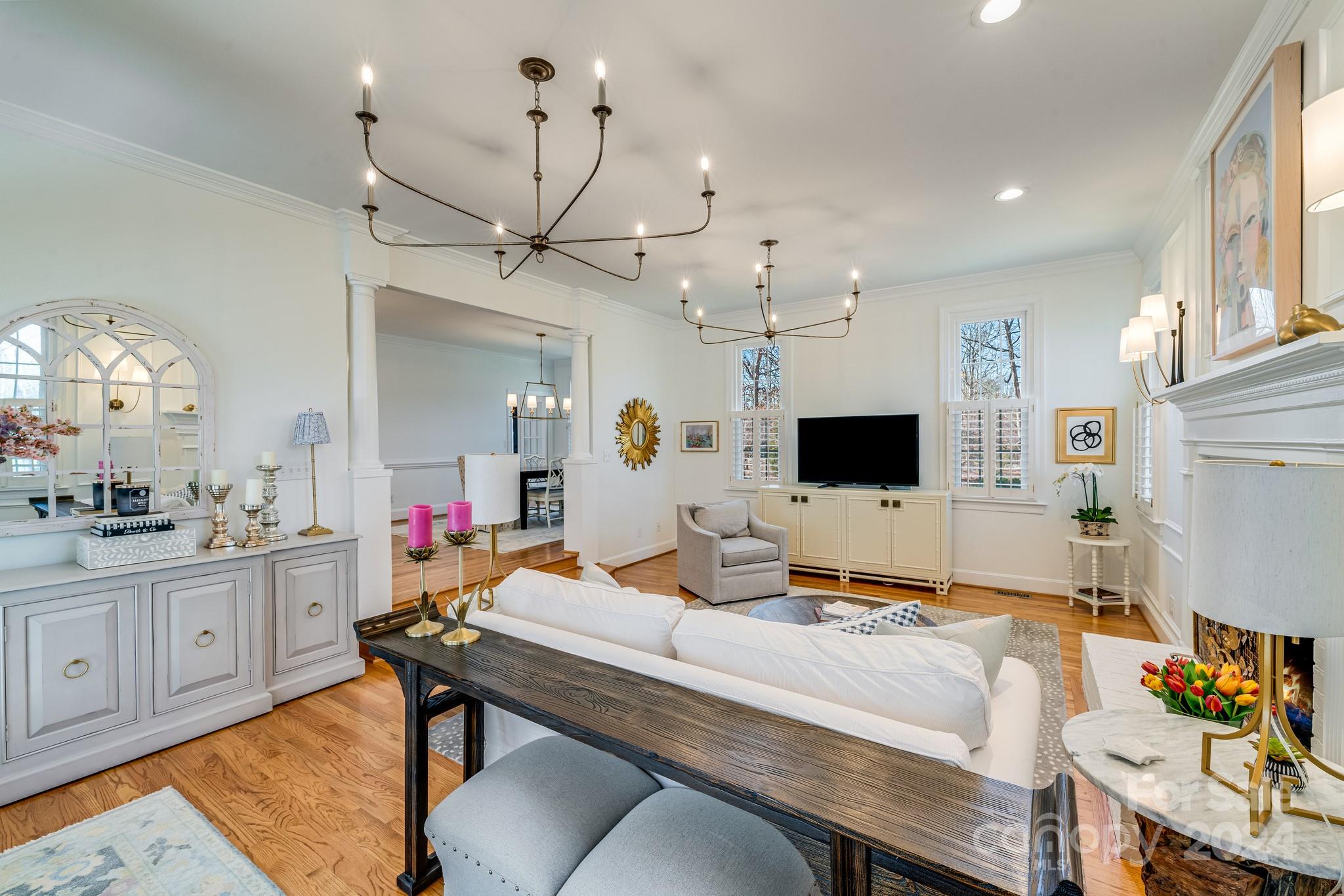 Fairfax Farms - Residential