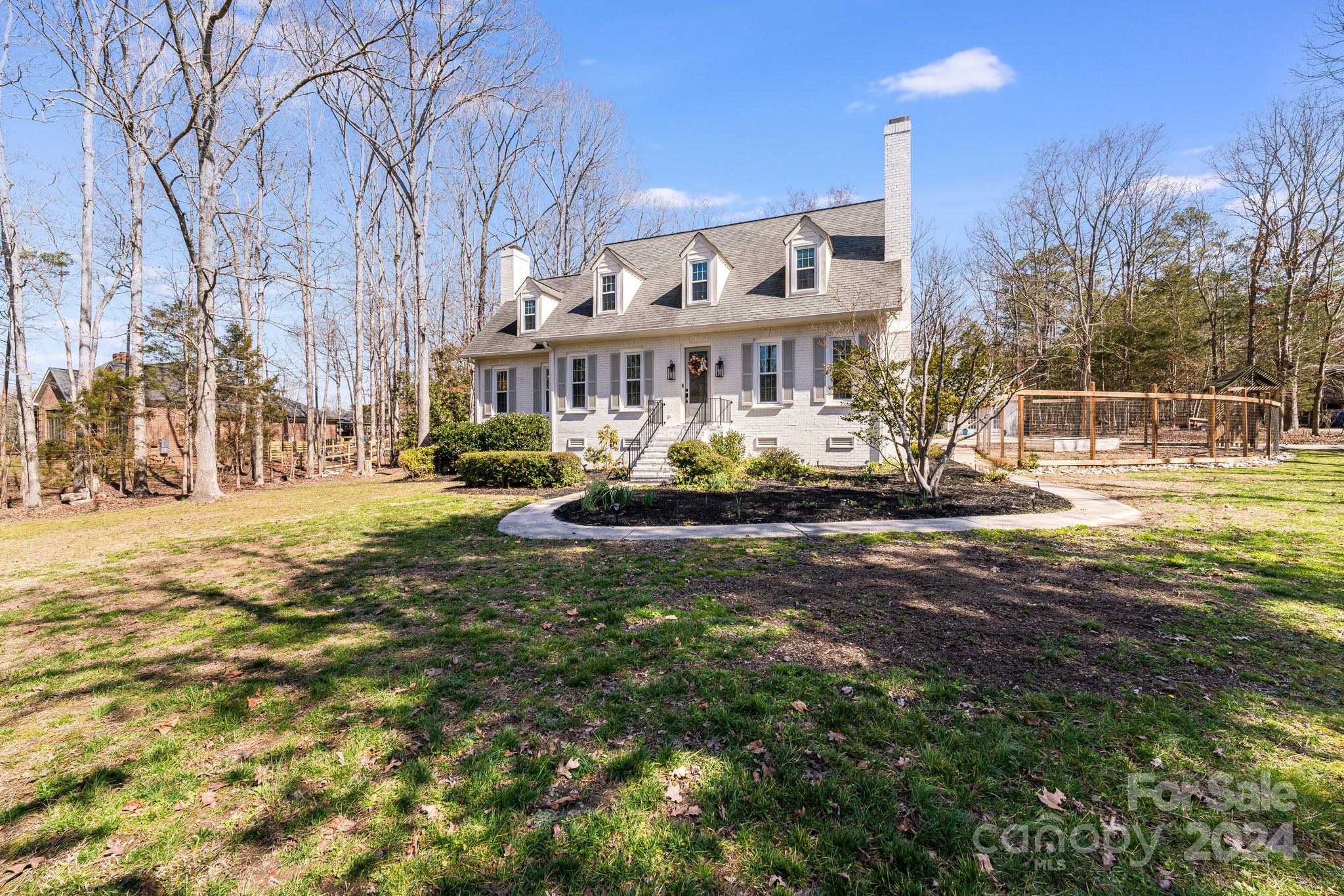 Fairfax Farms - Residential