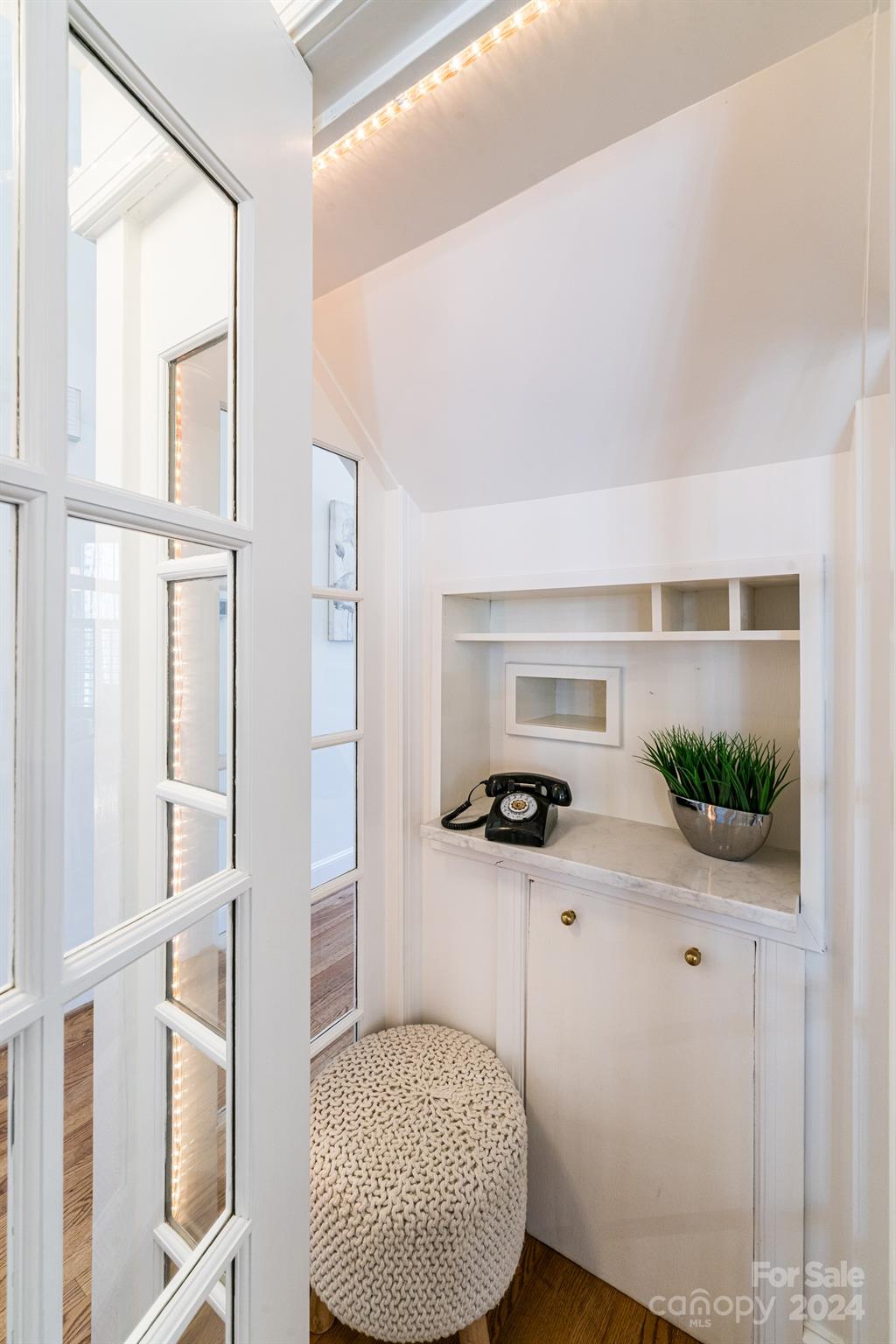 Fairfax Farms - Residential