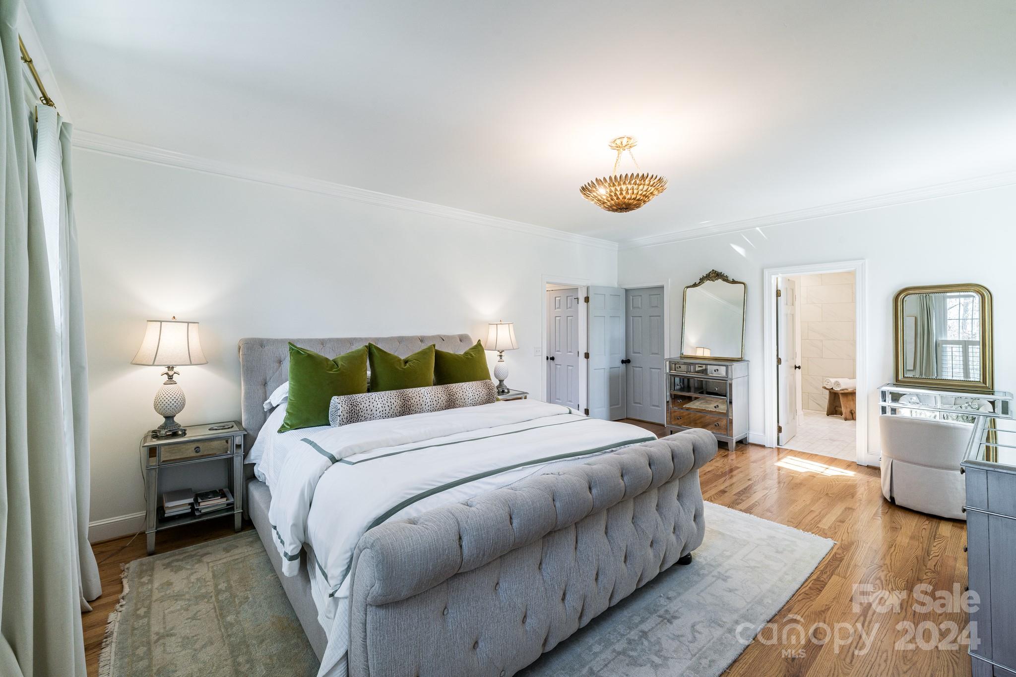 Fairfax Farms - Residential