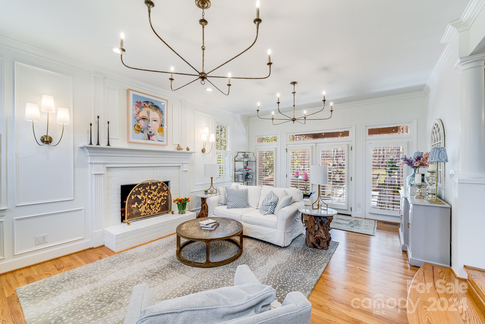 Fairfax Farms - Residential