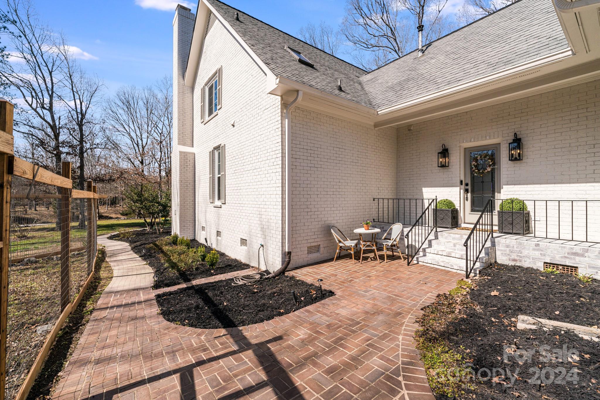 Fairfax Farms - Residential