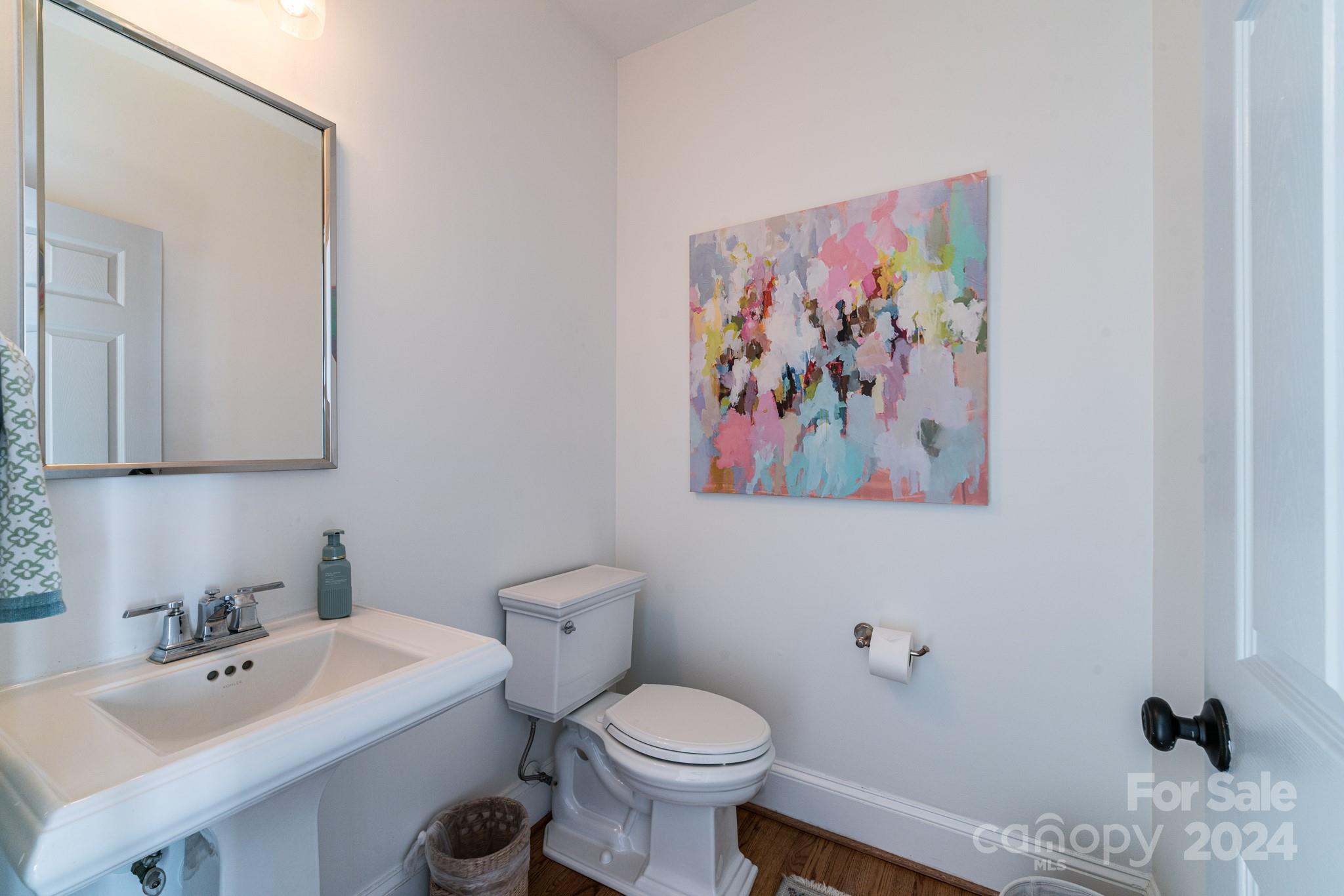 Fairfax Farms - Residential