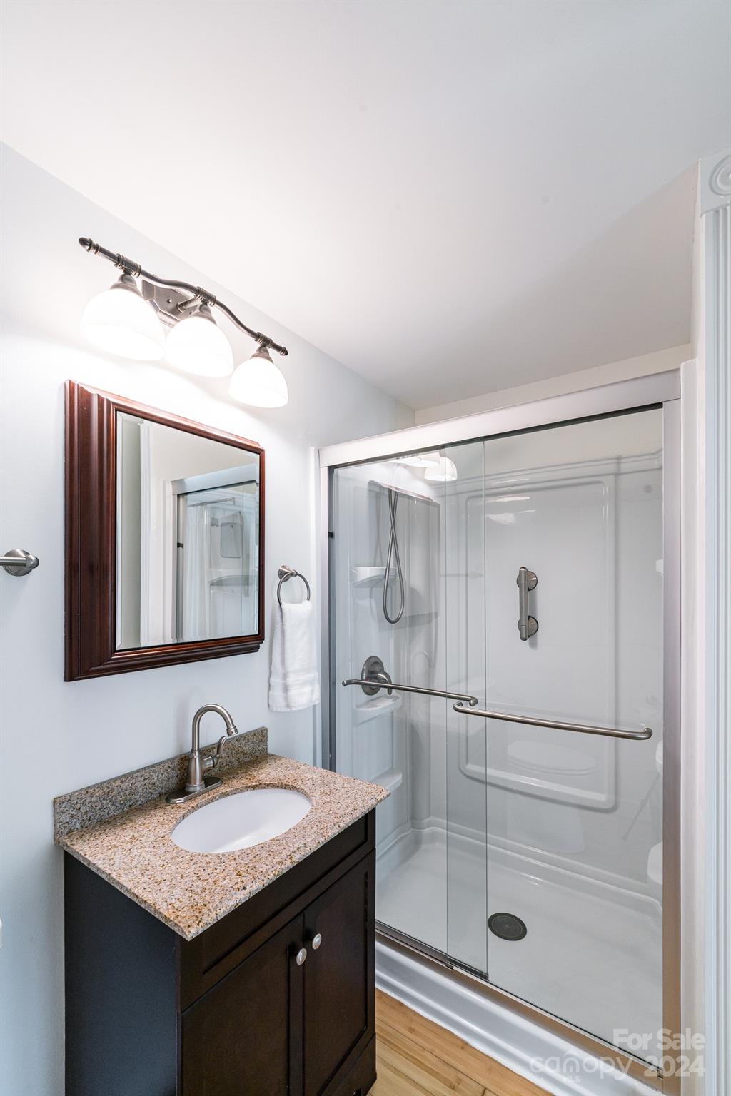 Fairfax Farms - Residential