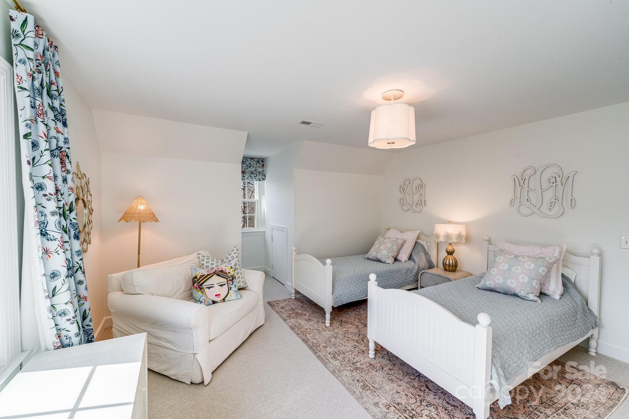 Fairfax Farms - Residential
