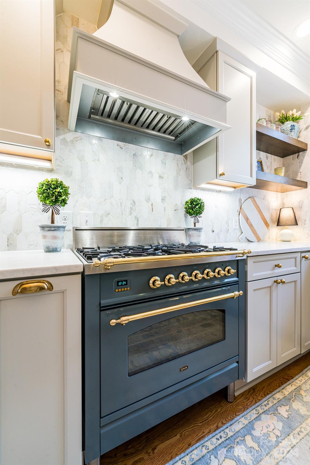 Fairfax Farms - Residential