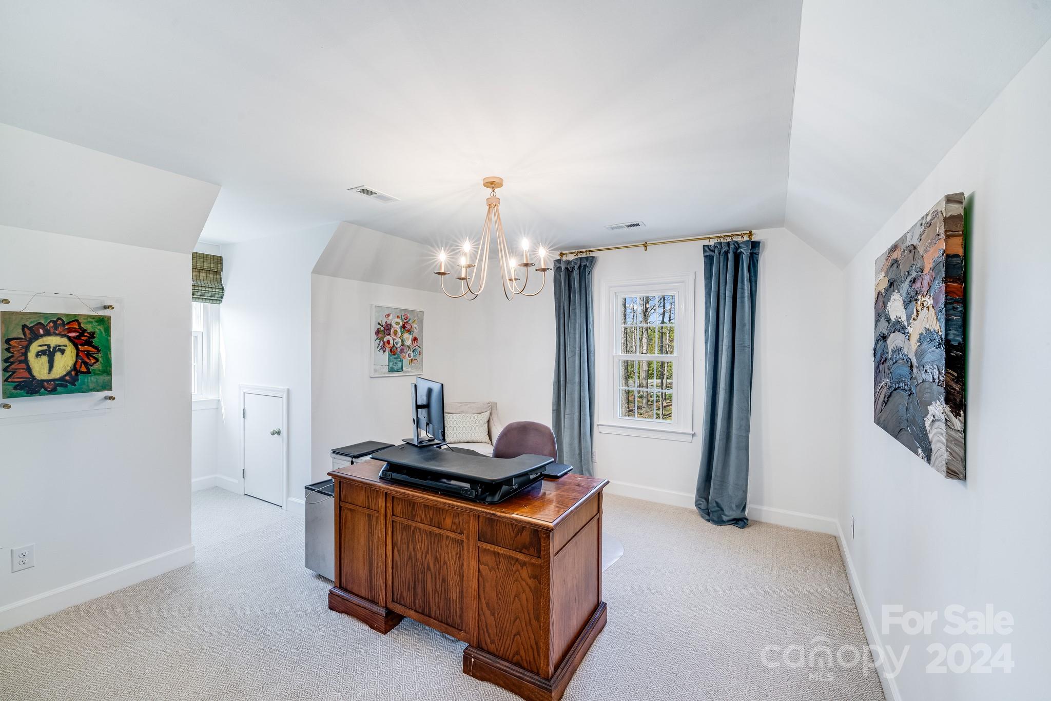 Fairfax Farms - Residential
