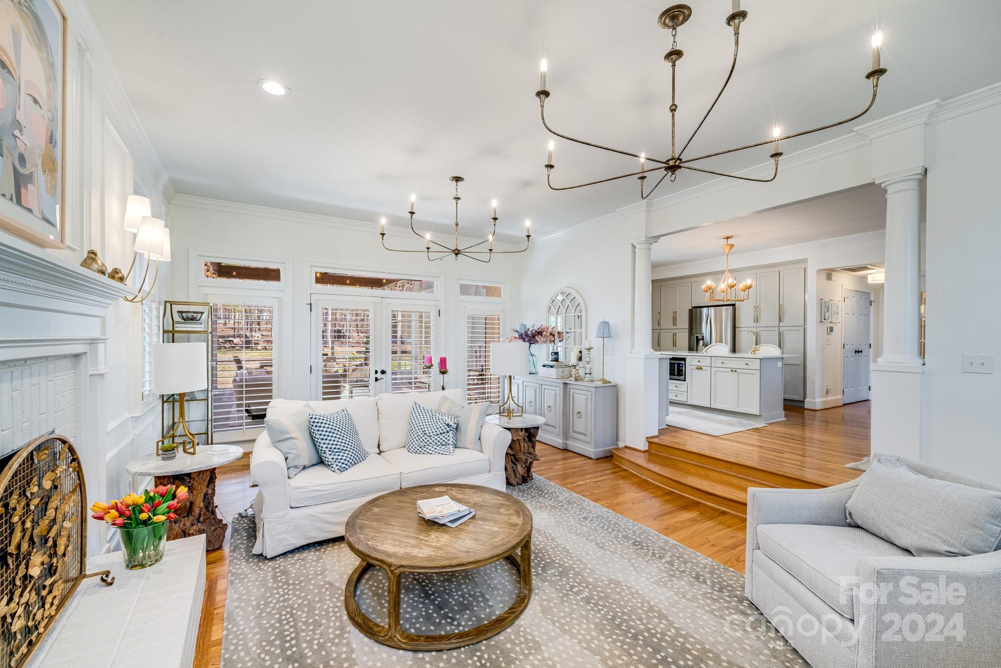 Fairfax Farms - Residential