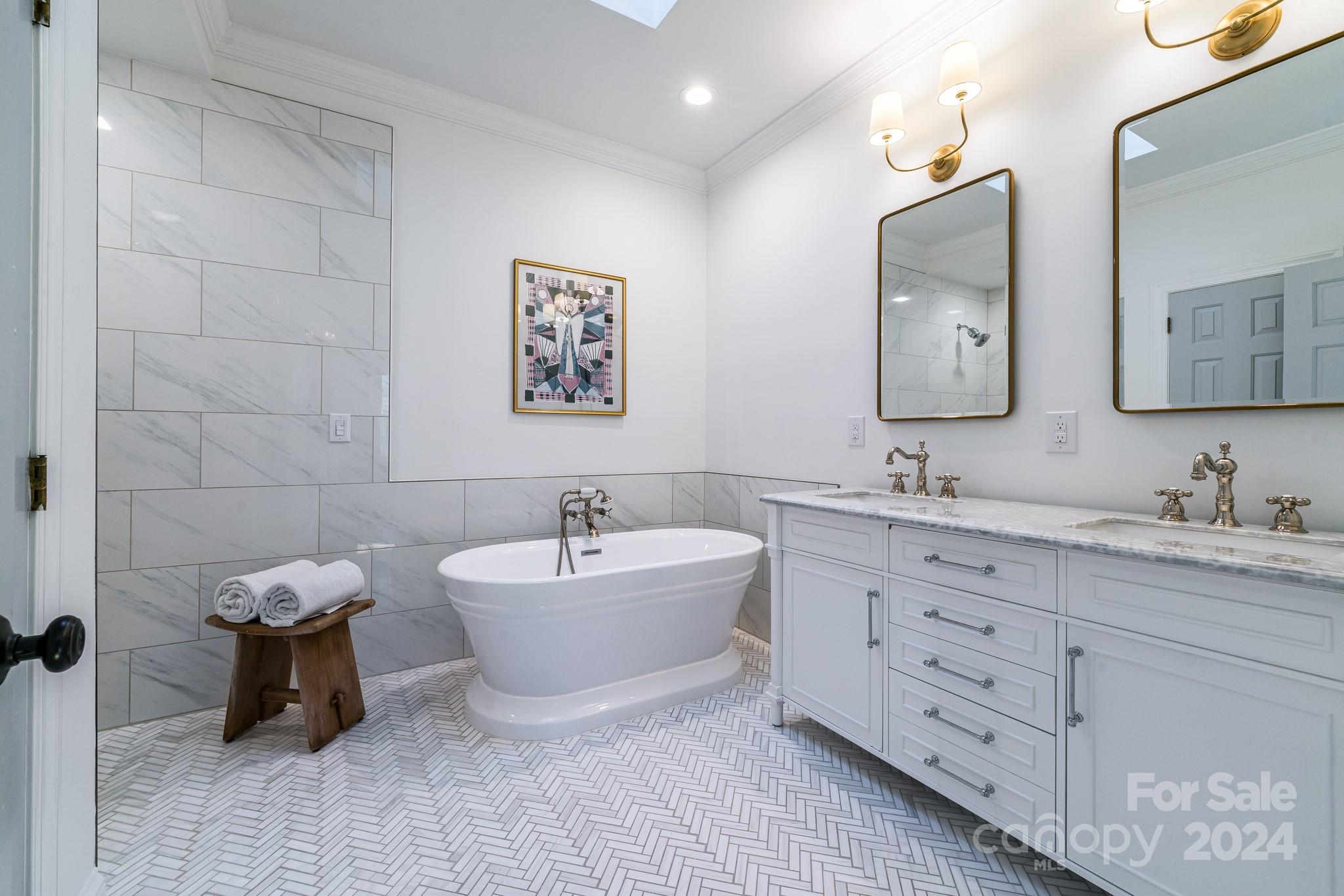 Fairfax Farms - Residential