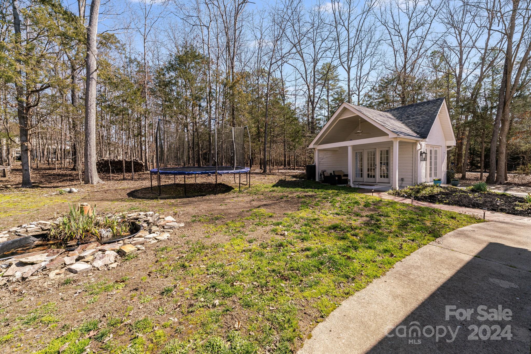 Fairfax Farms - Residential