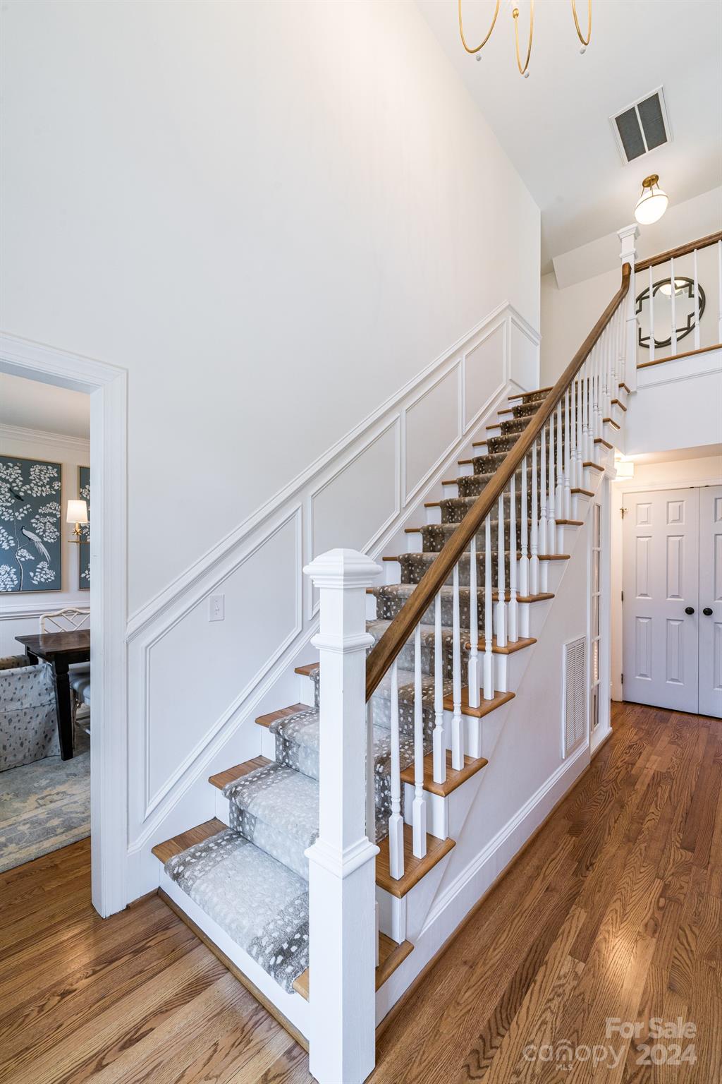 Fairfax Farms - Residential