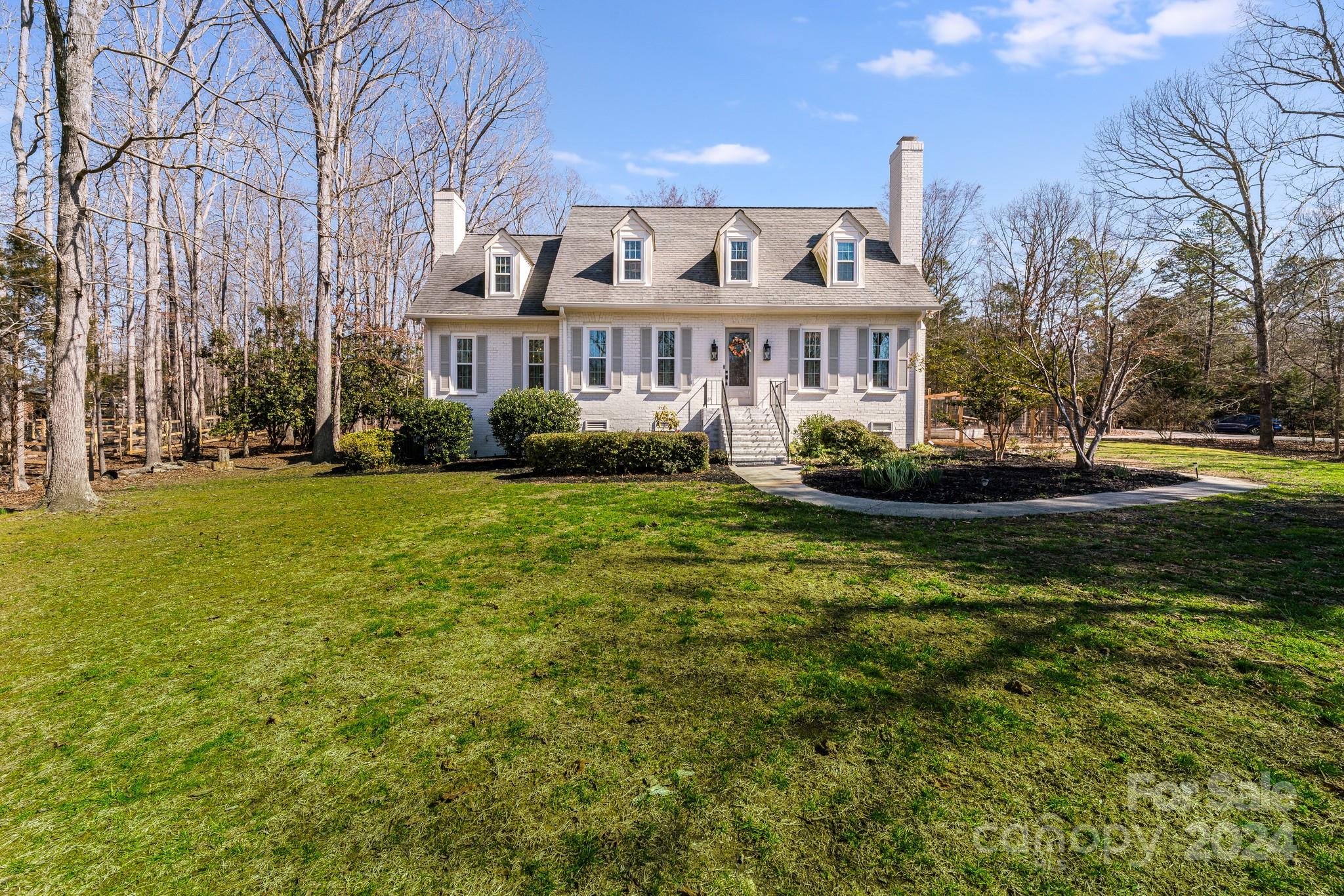 Fairfax Farms - Residential