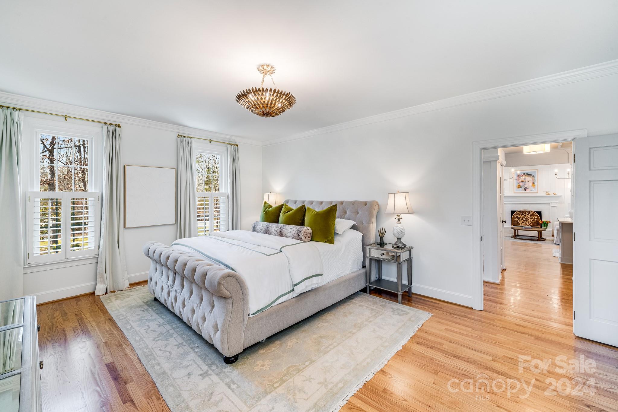 Fairfax Farms - Residential
