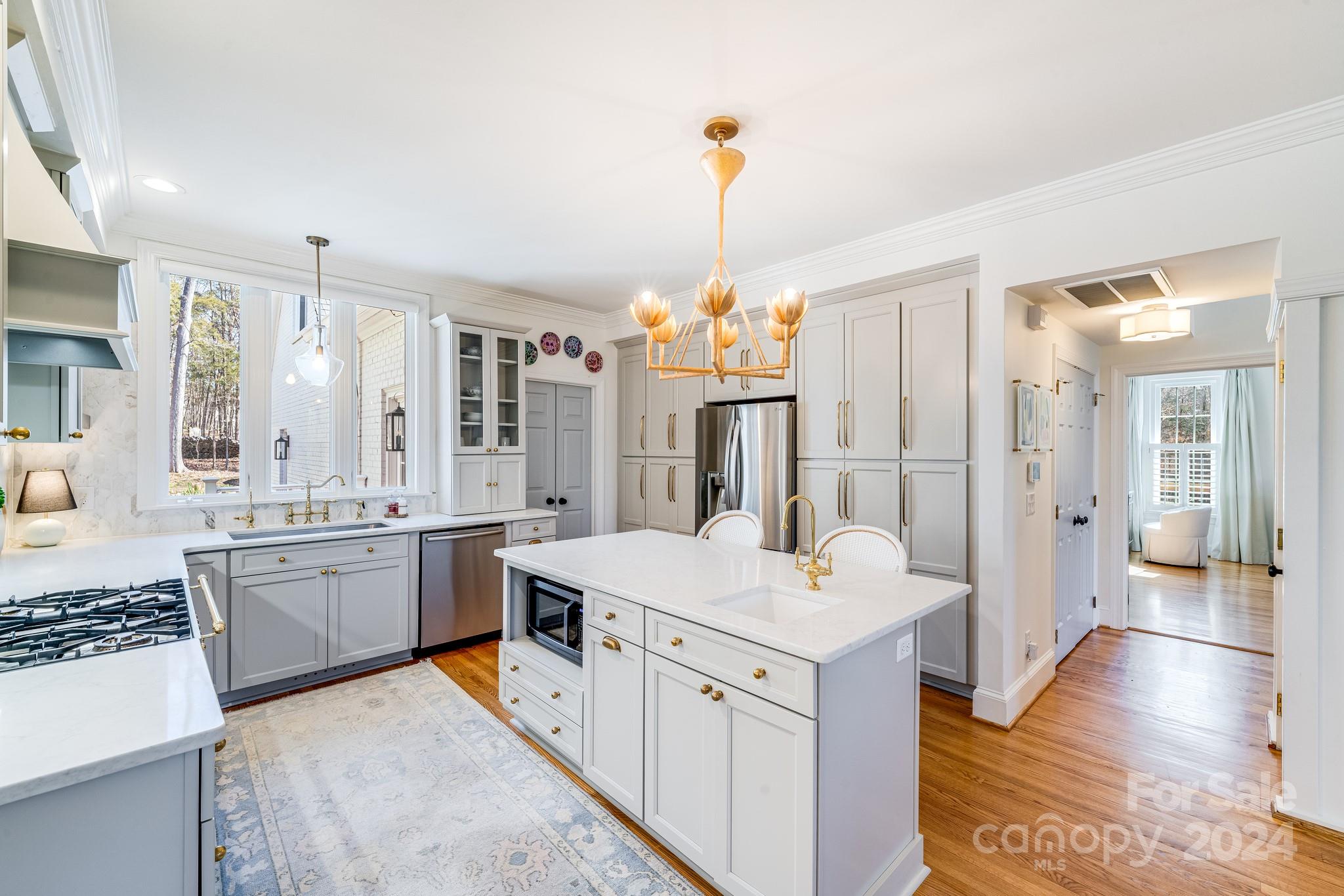 Fairfax Farms - Residential
