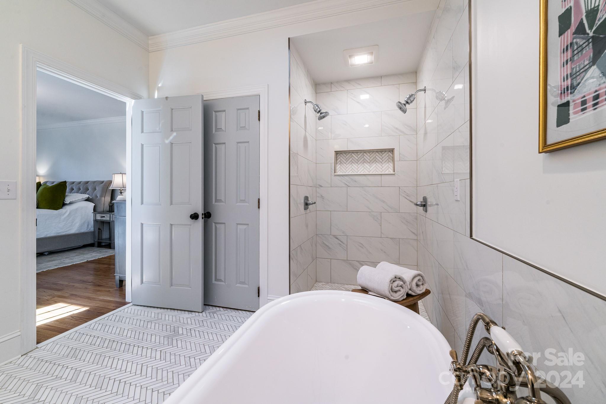 Fairfax Farms - Residential
