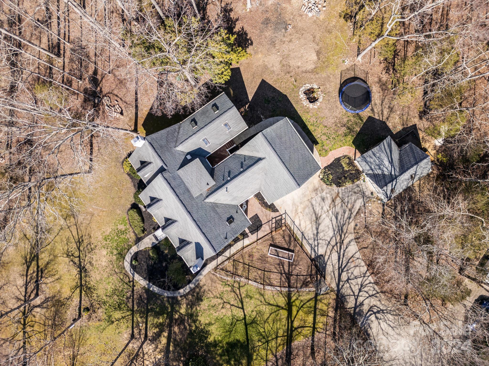 Fairfax Farms - Residential