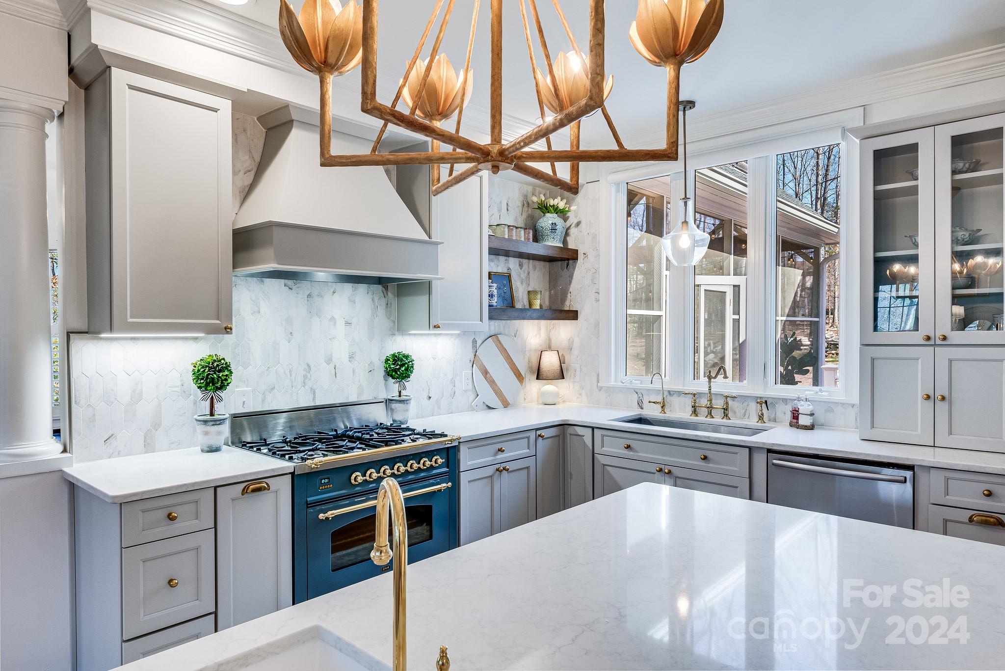 Fairfax Farms - Residential