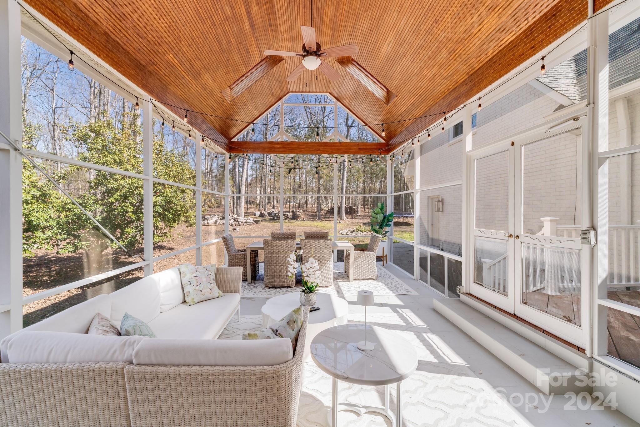 Fairfax Farms - Residential