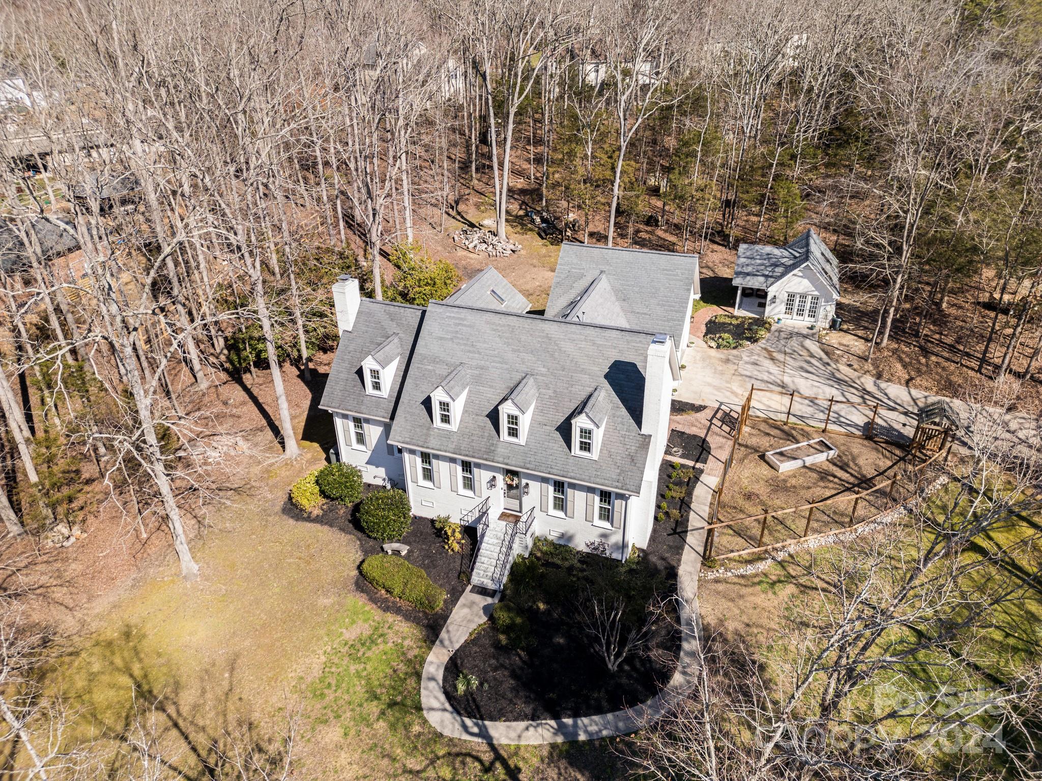 Fairfax Farms - Residential