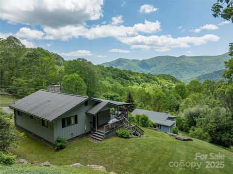 90 Eagles Nest Lane Maggie Valley NC 28751