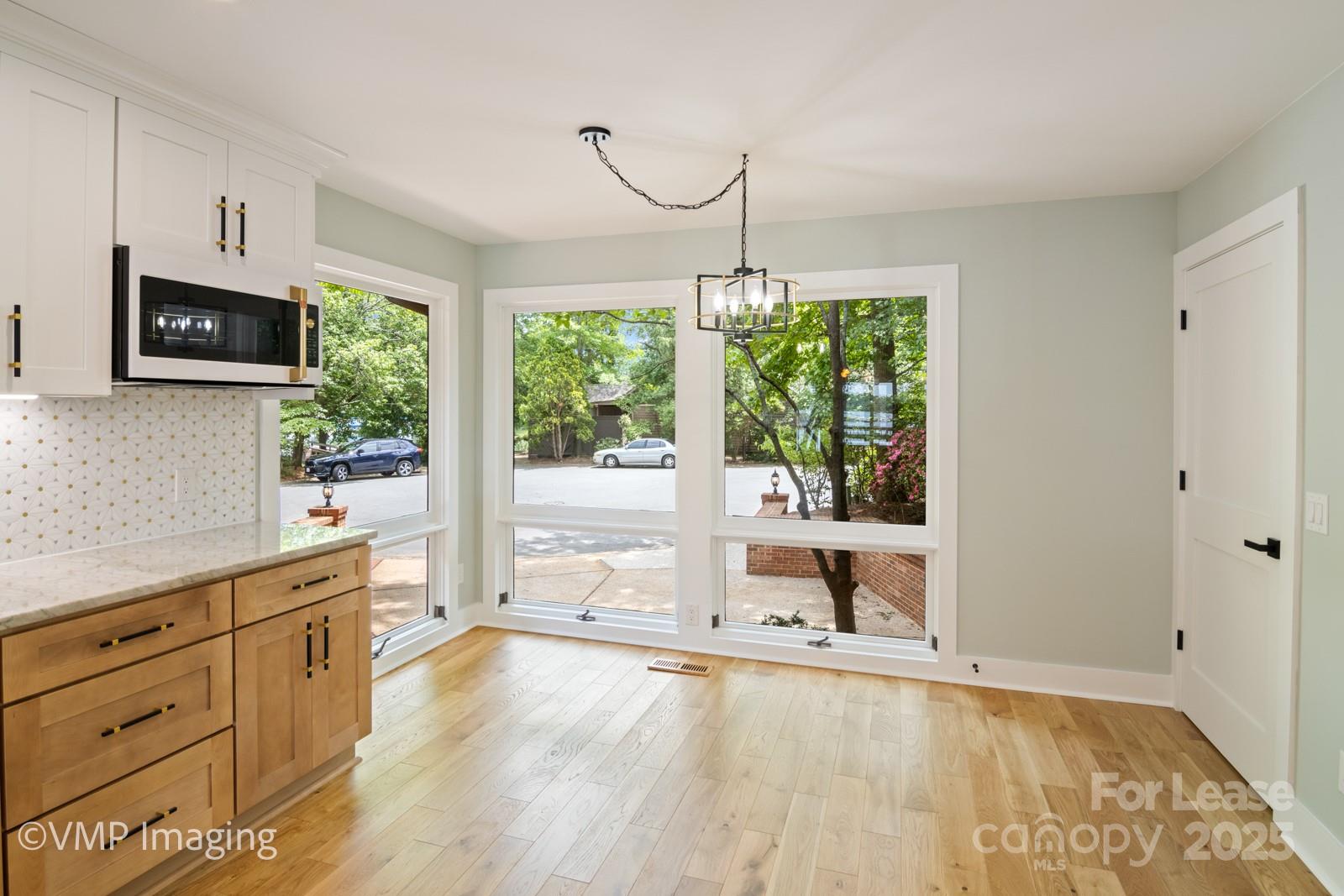 Spinnaker Cove - Residential Lease