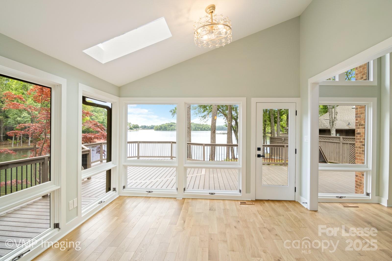 Spinnaker Cove - Residential Lease