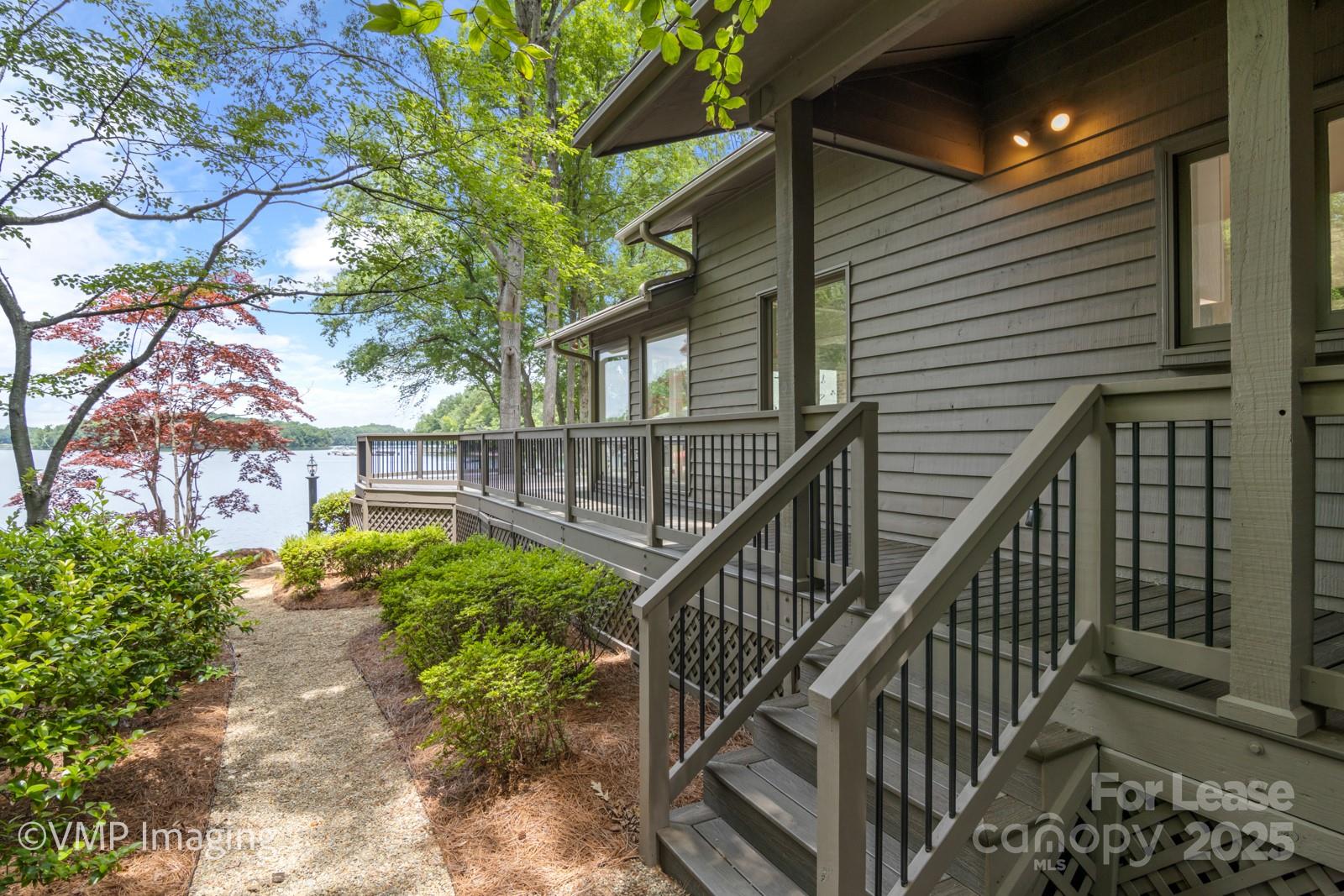 Spinnaker Cove - Residential Lease