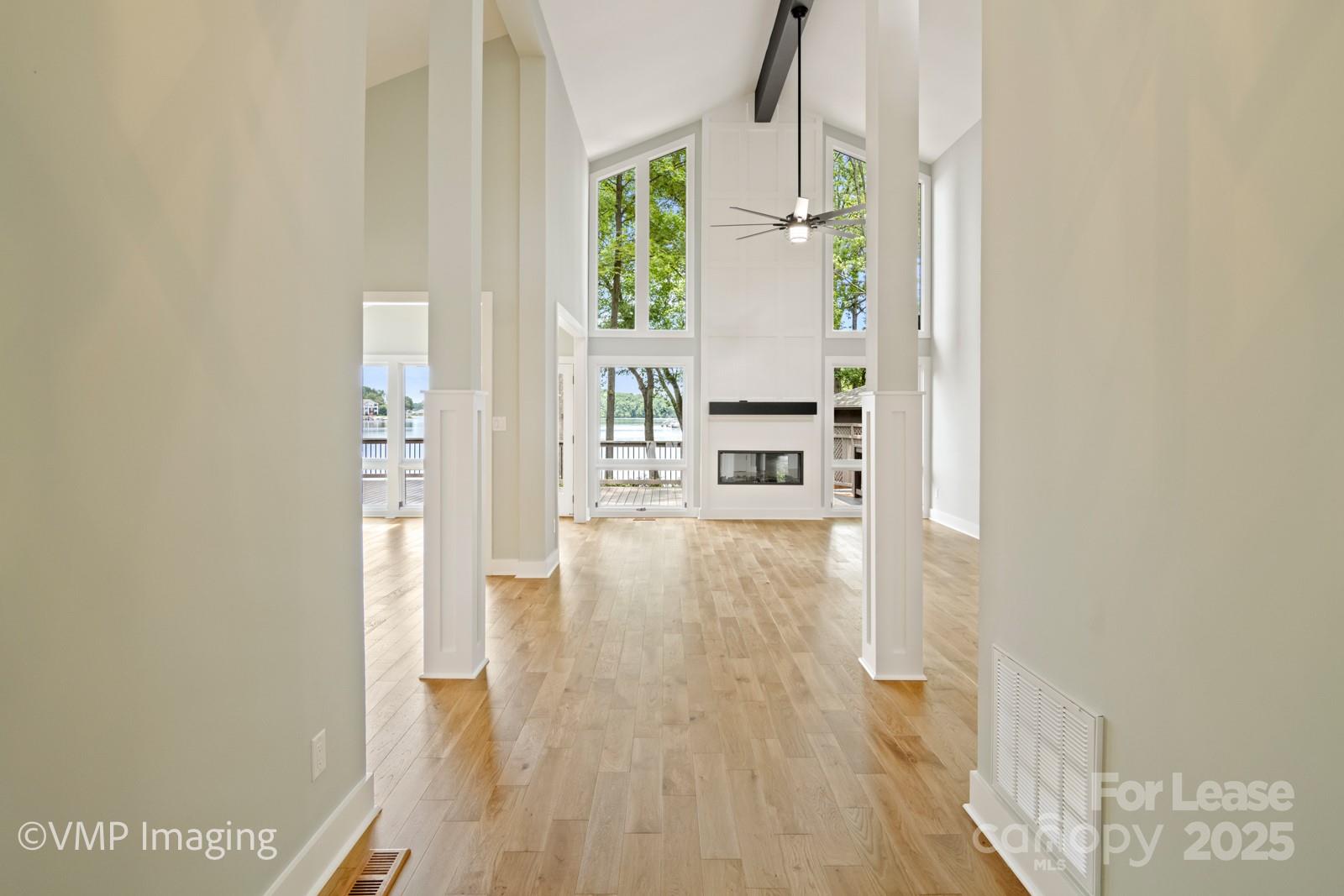 Spinnaker Cove - Residential Lease