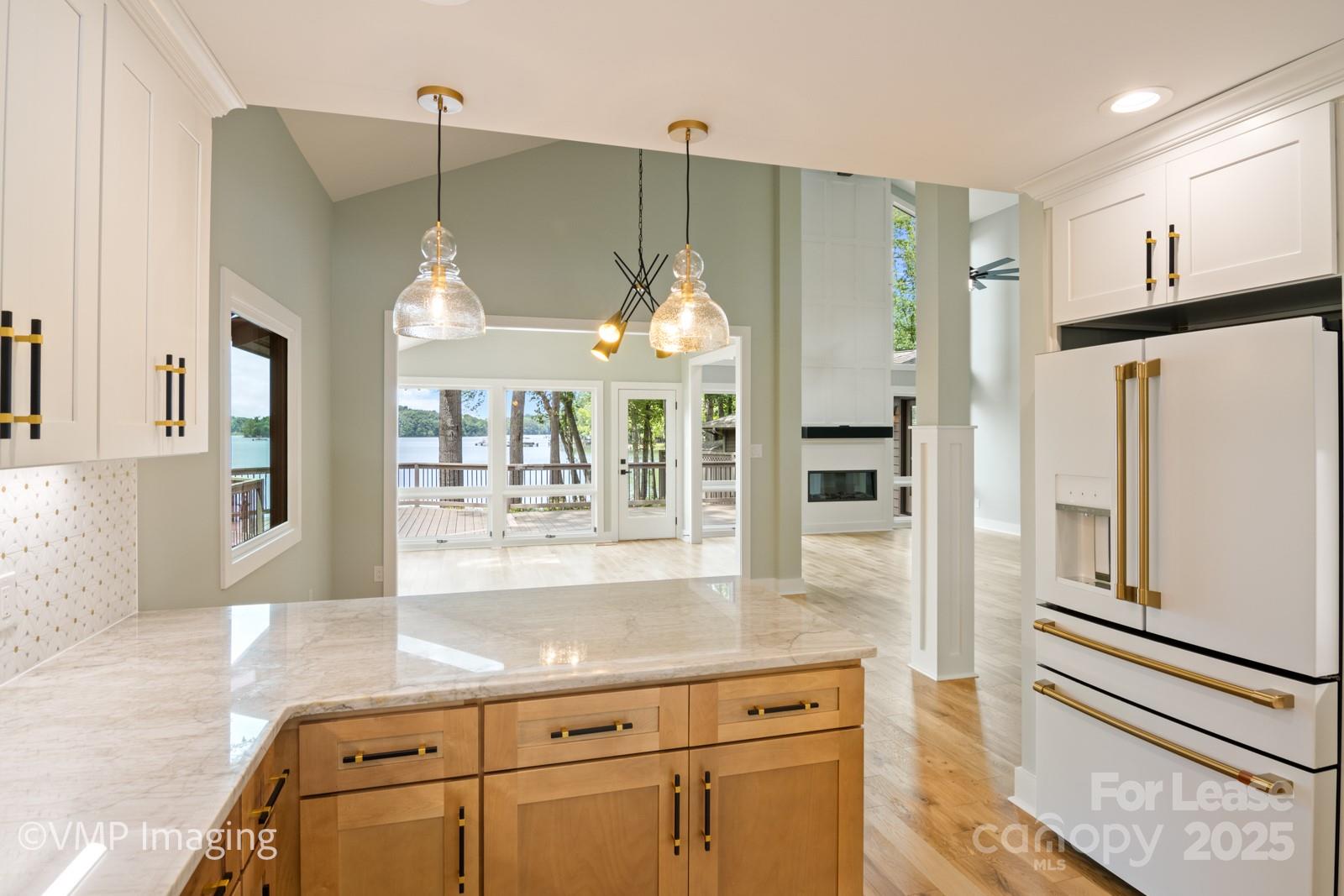 Spinnaker Cove - Residential Lease