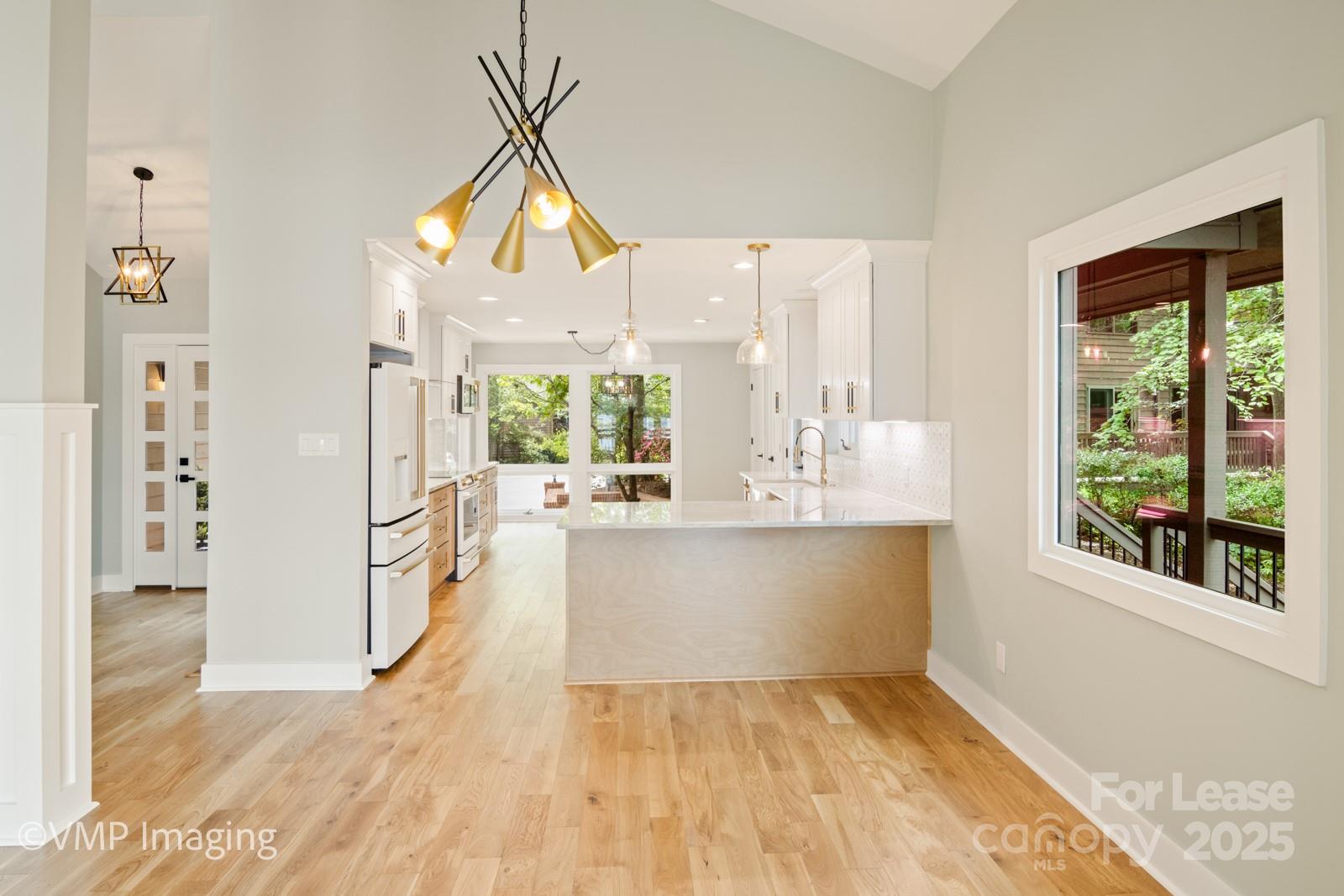 Spinnaker Cove - Residential Lease