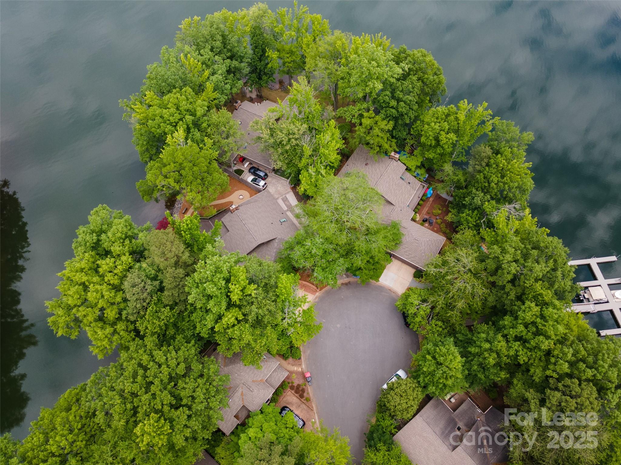 Spinnaker Cove - Residential Lease