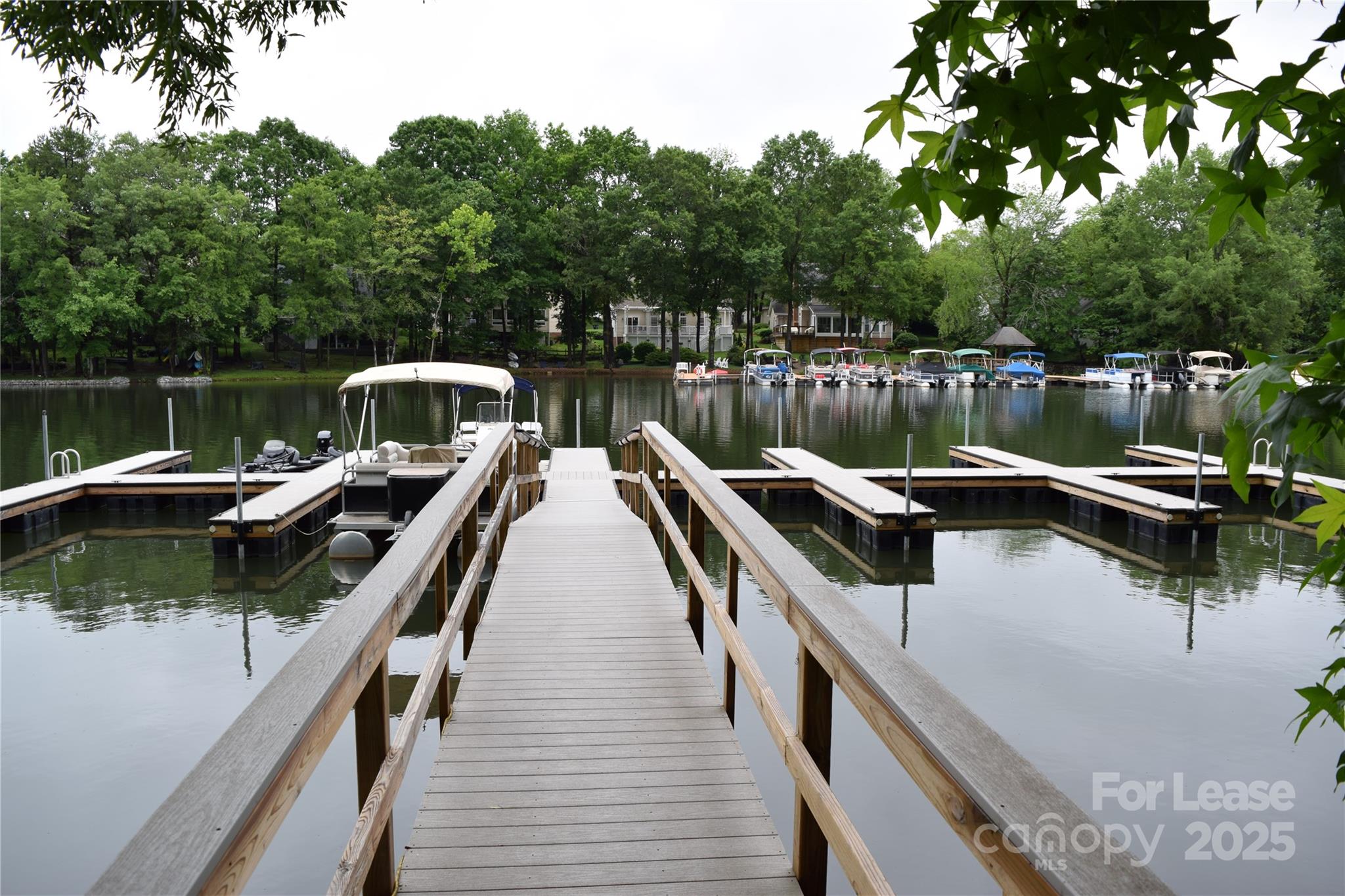 Spinnaker Cove - Residential Lease