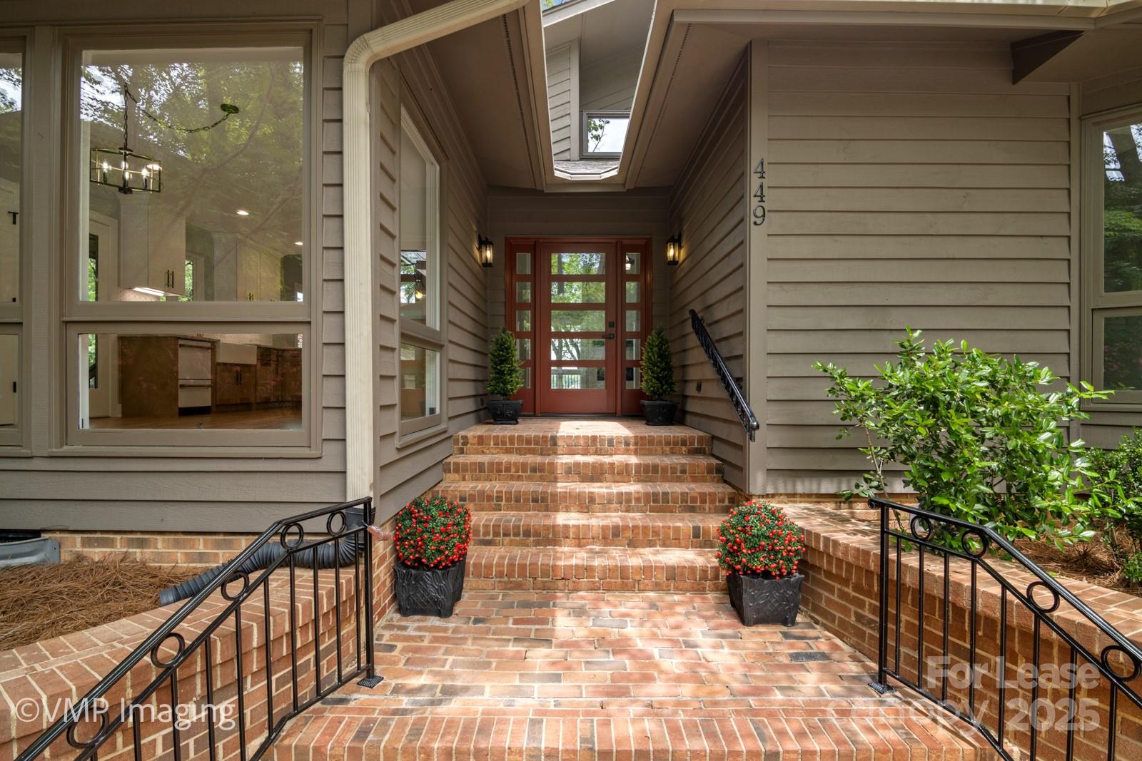 Spinnaker Cove - Residential Lease