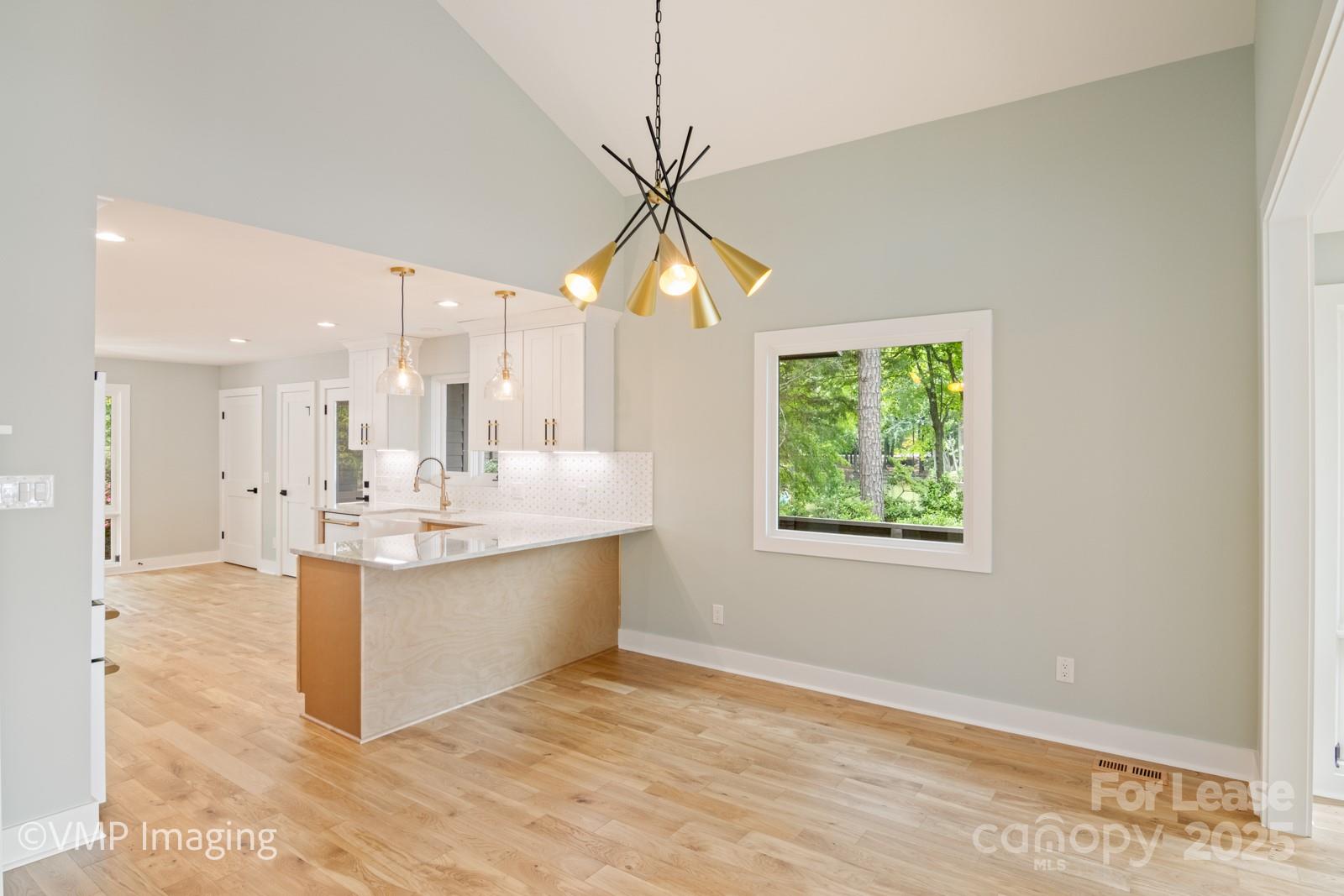 Spinnaker Cove - Residential Lease