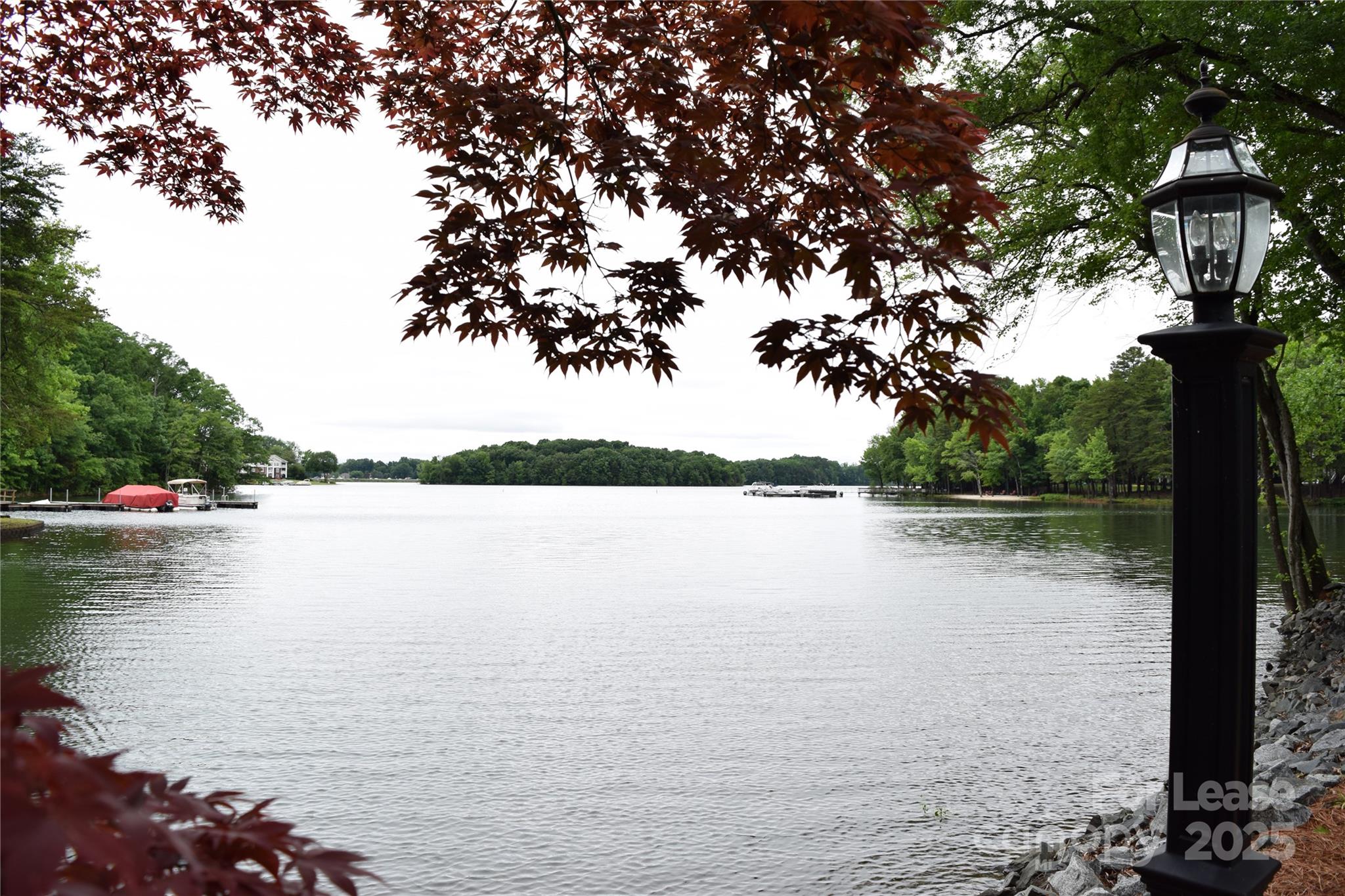 Spinnaker Cove - Residential Lease