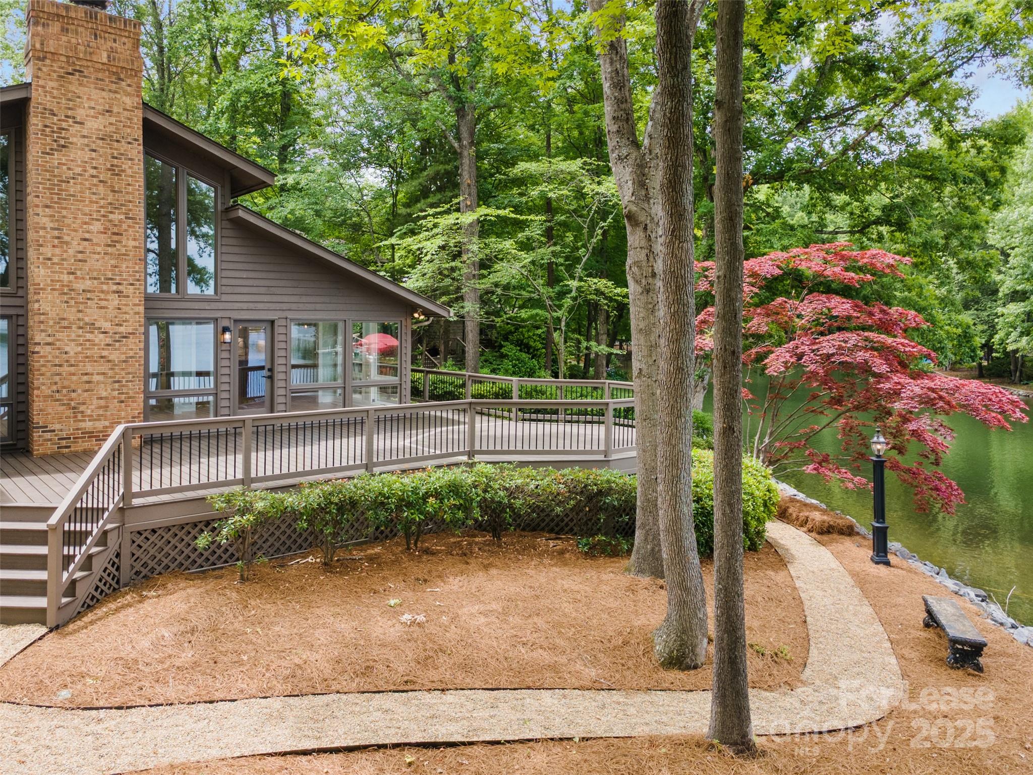 Spinnaker Cove - Residential Lease