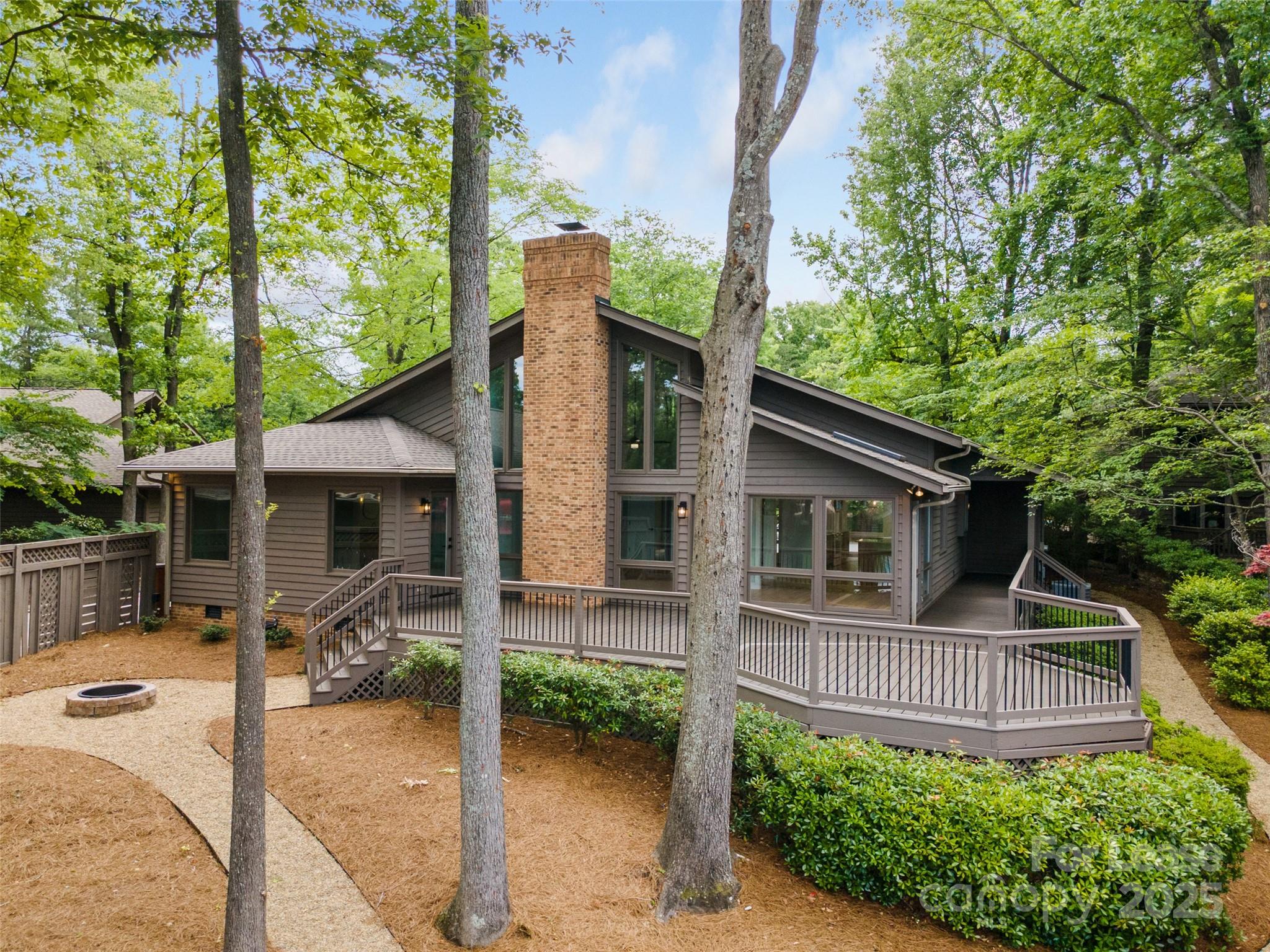 Spinnaker Cove - Residential Lease