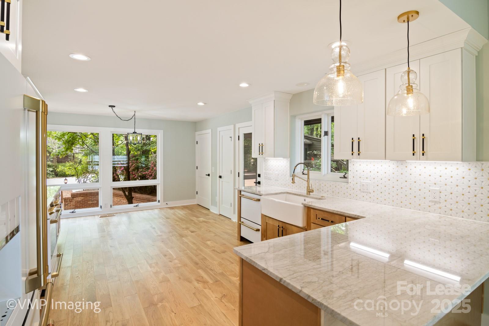 Spinnaker Cove - Residential Lease