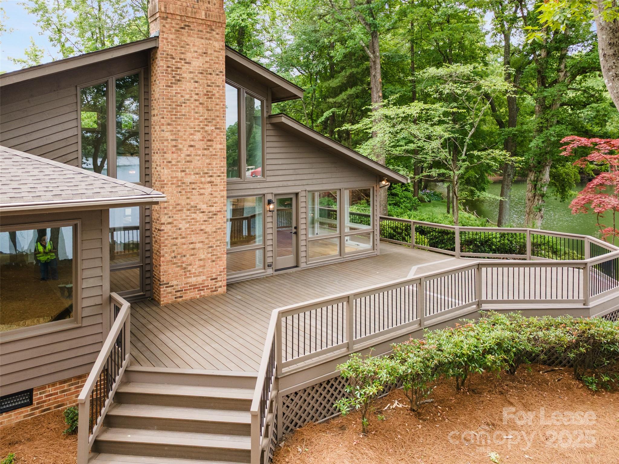 Spinnaker Cove - Residential Lease