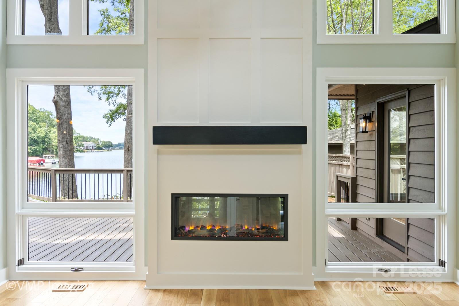 Spinnaker Cove - Residential Lease