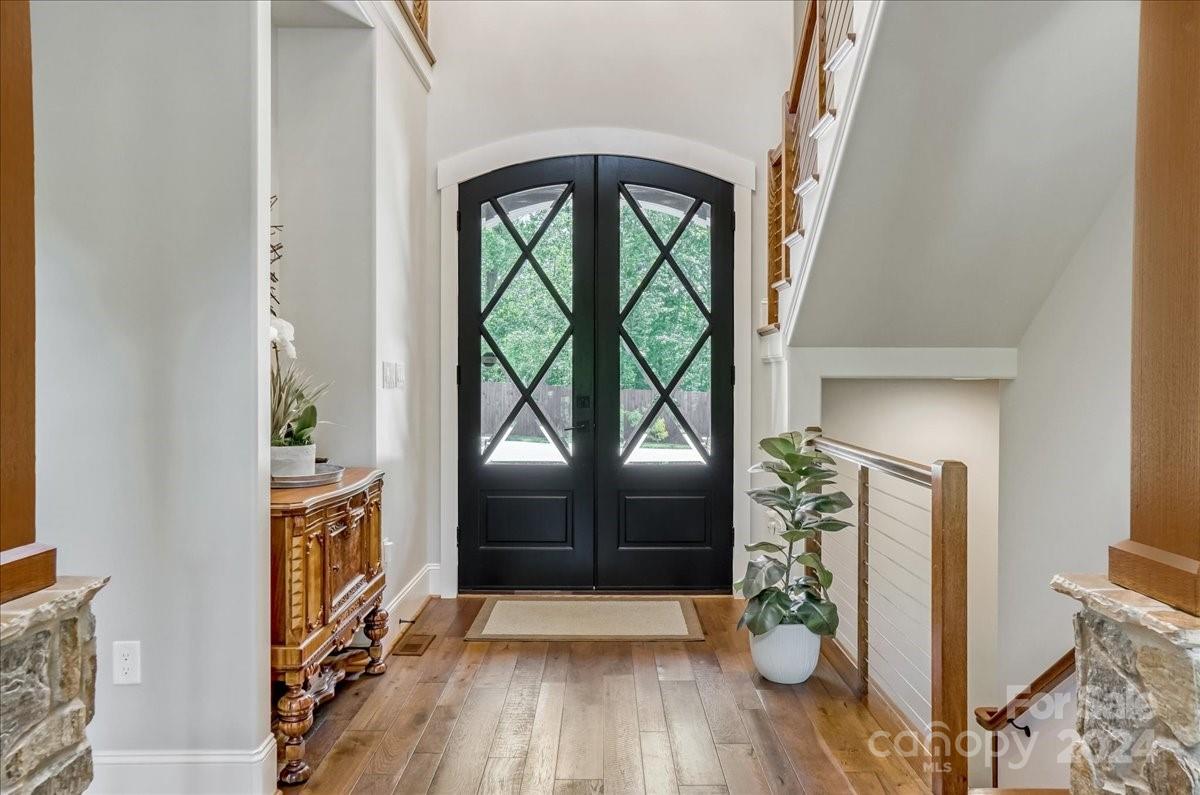 Jacobs Woods - Residential